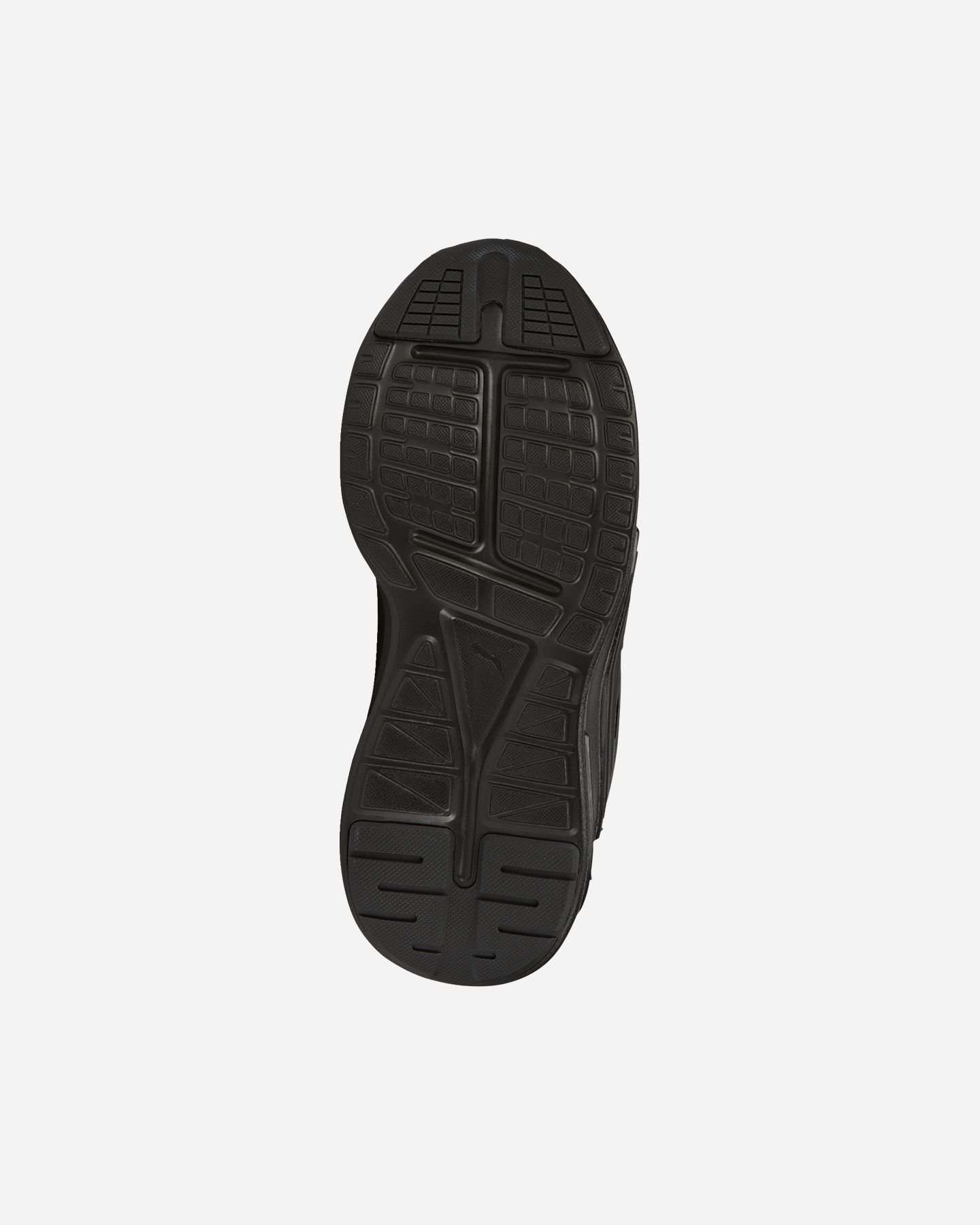Scarpe sneakers PUMA ENZO GS JR - Nero - 2 | Cisalfa Sport
