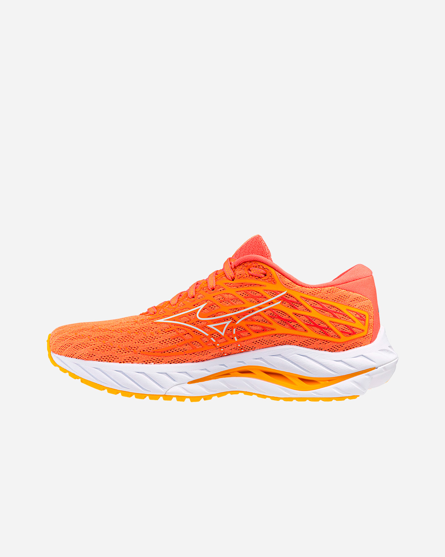 Scarpe running MIZUNO WAVE INSPIRE 20 W - 4 | Cisalfa Sport