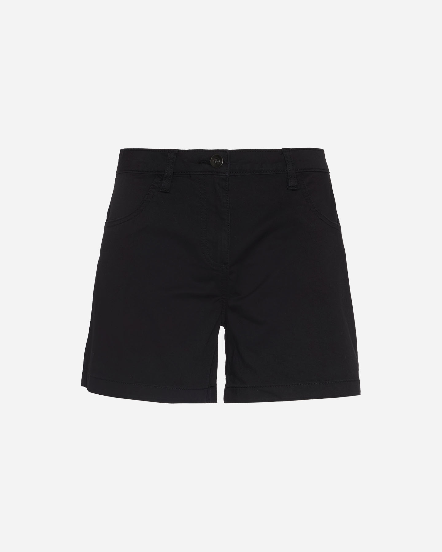Bermuda DACK'S ESSENTIAL W - Nero - 0 | Cisalfa Sport