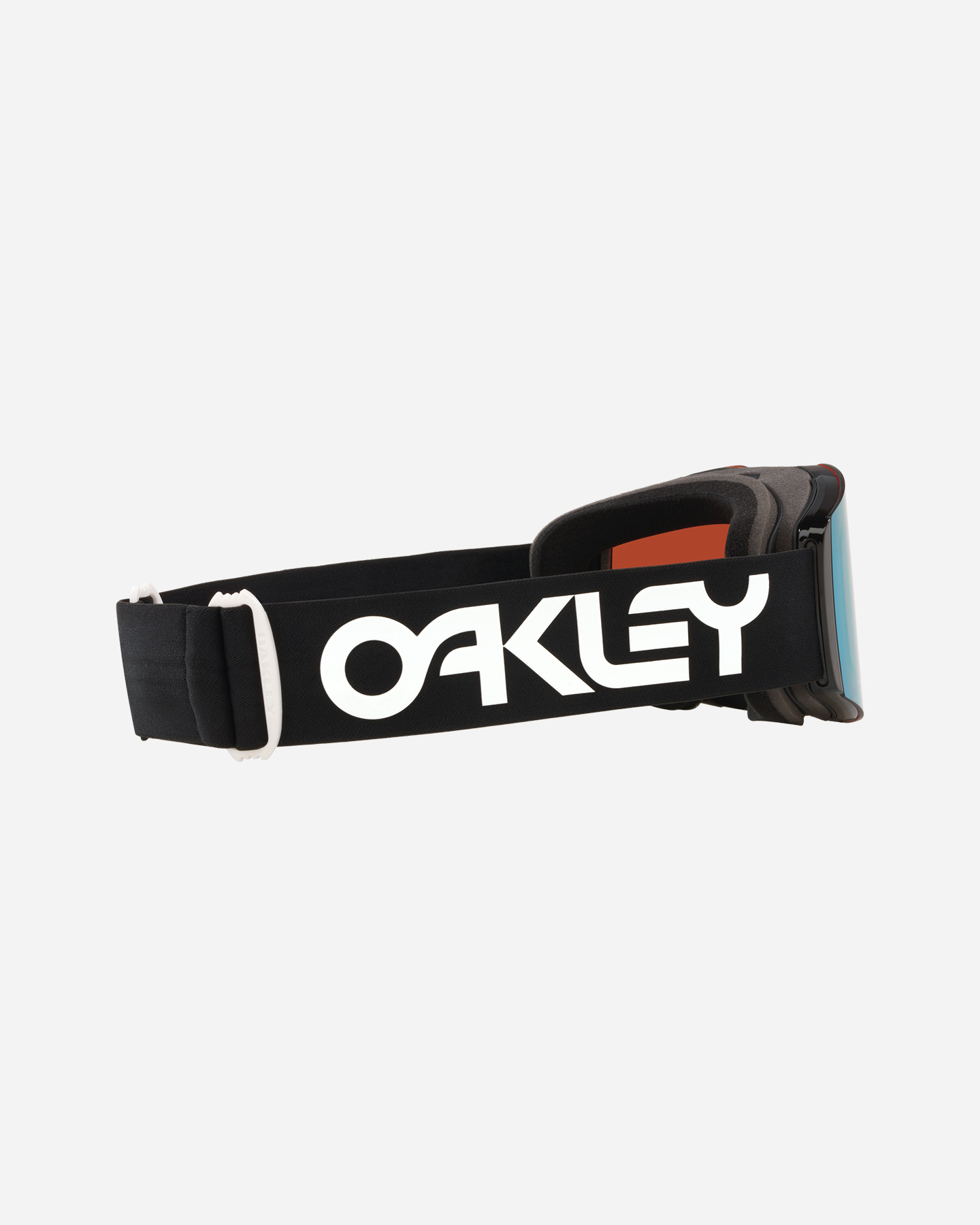 Maschera sci OAKLEY FALL LINE L - Nero - 2 | Cisalfa Sport