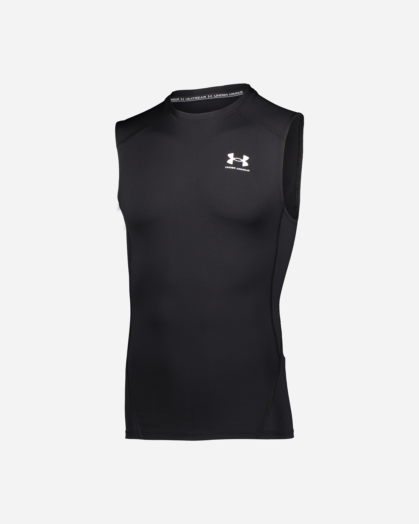 Canotta training UNDER ARMOUR HG COMPRESSION SL M - 0 | Cisalfa Sport