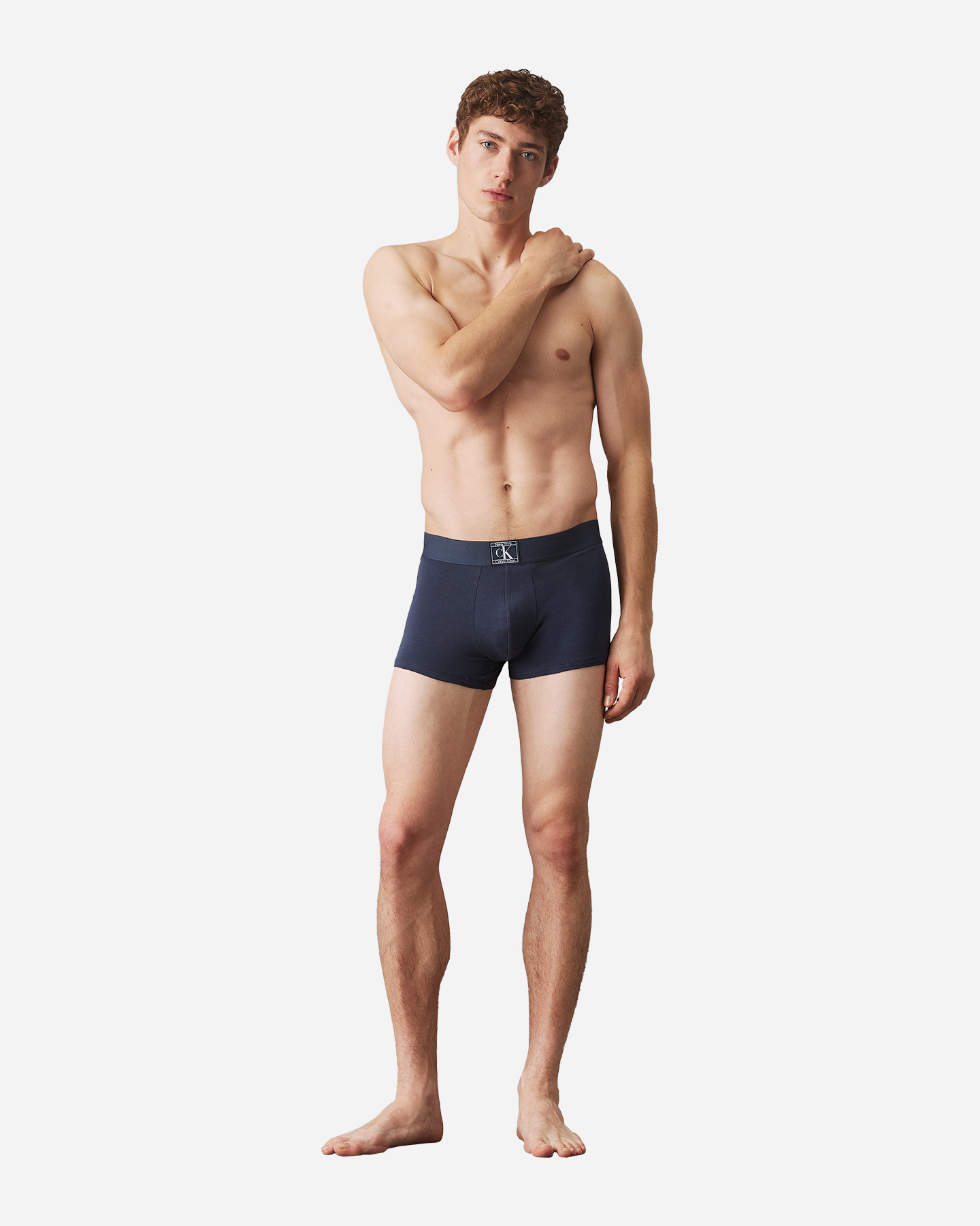 Intimo CALVIN KLEIN UNDERWEAR BOXER M - 1 | Cisalfa Sport