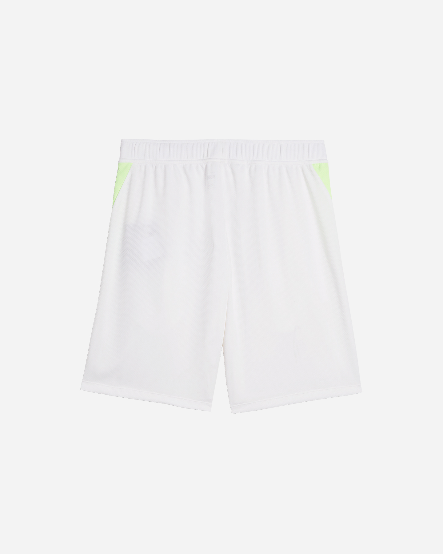 Pantaloncini tennis PUMA BASIC M - Bianco - 1 | Cisalfa Sport