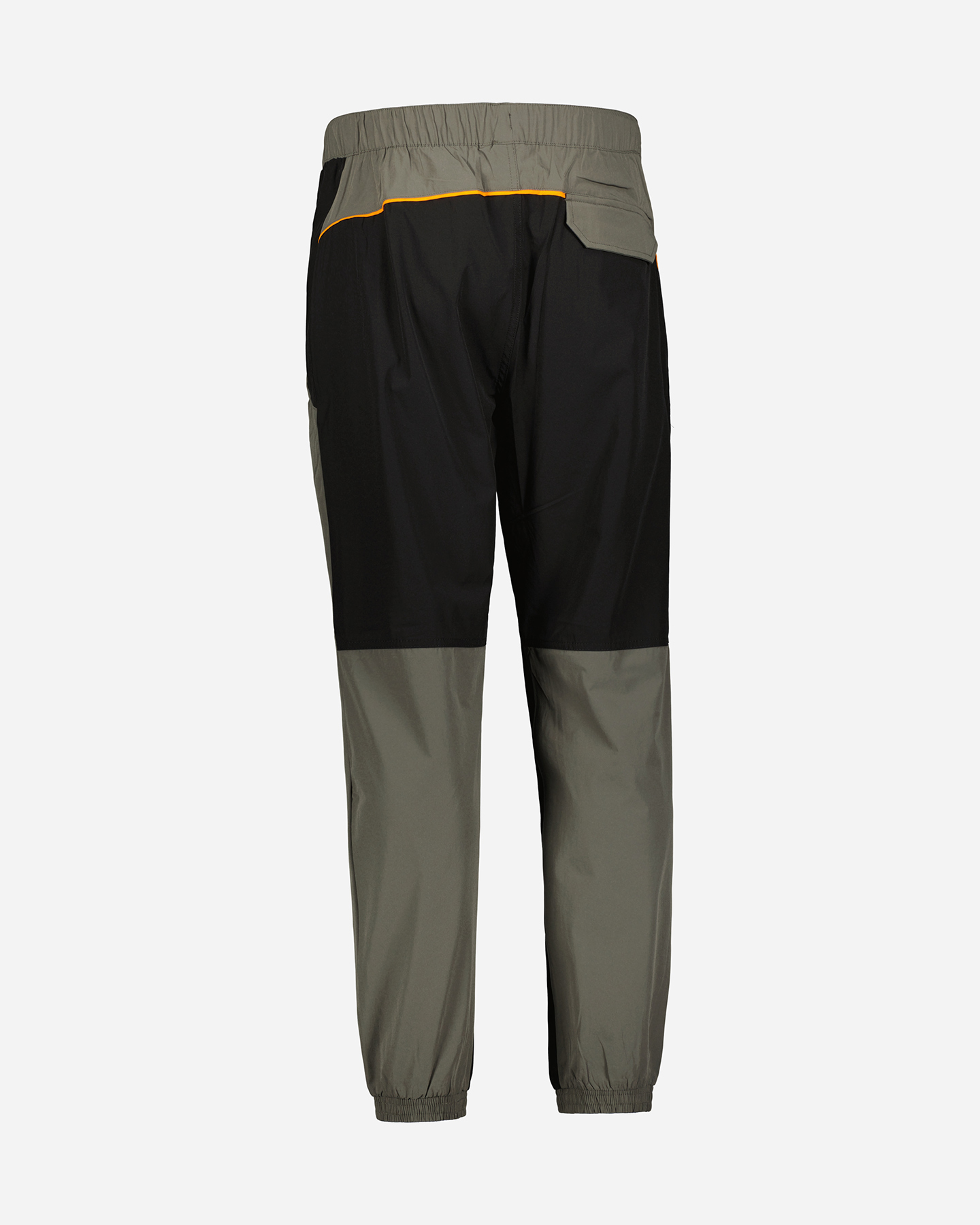 Pantalone outdoor 8848 TECH STRETCH M - S4101878-055/050 - 2 | Cisalfa Sport