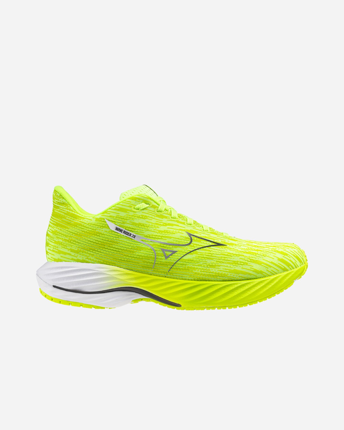 Scarpe running MIZUNO WAVE RIDER 28 M - 0 | Cisalfa Sport