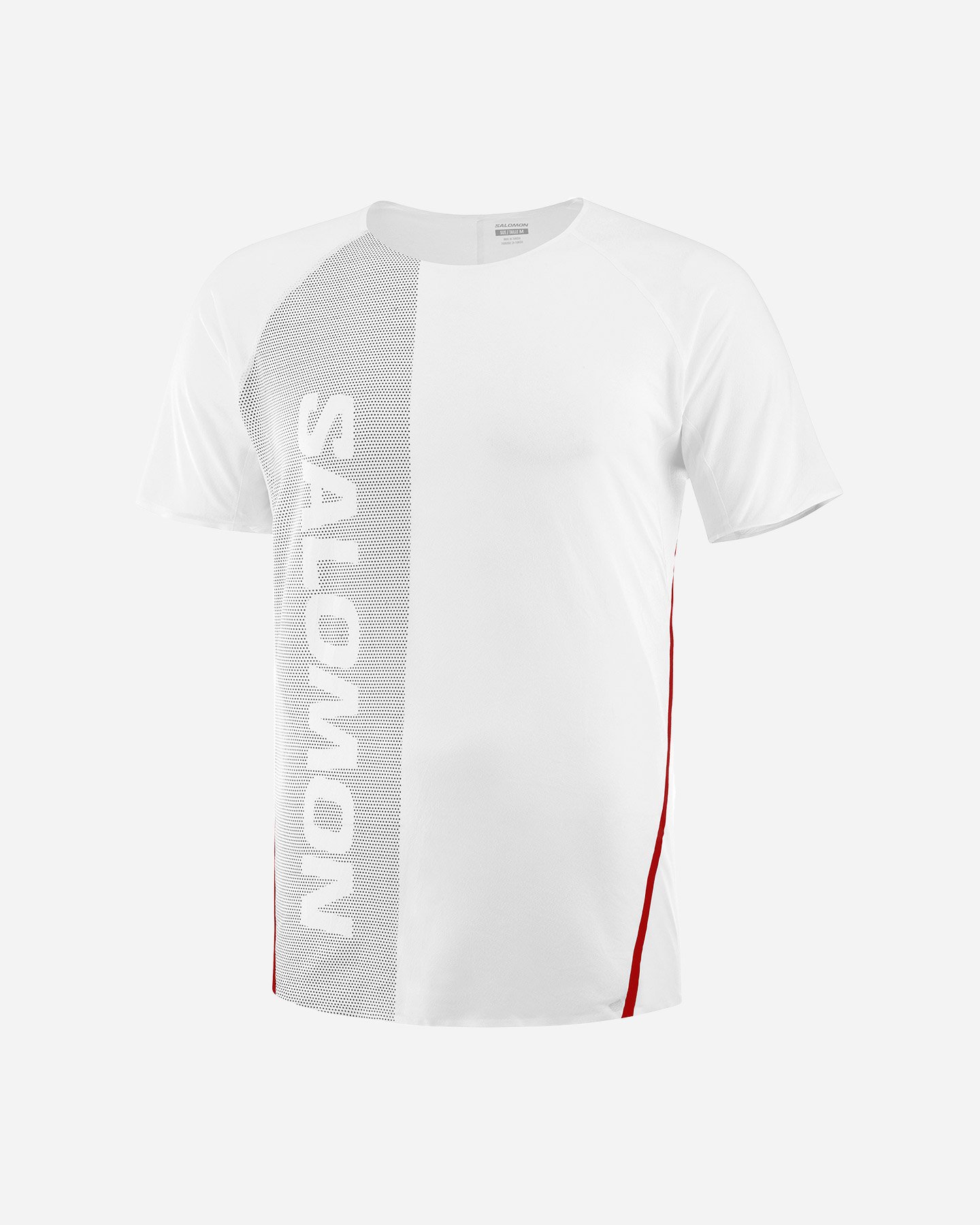 T-shirt running SALOMON S-LAB SPEED M - 0 | Cisalfa Sport