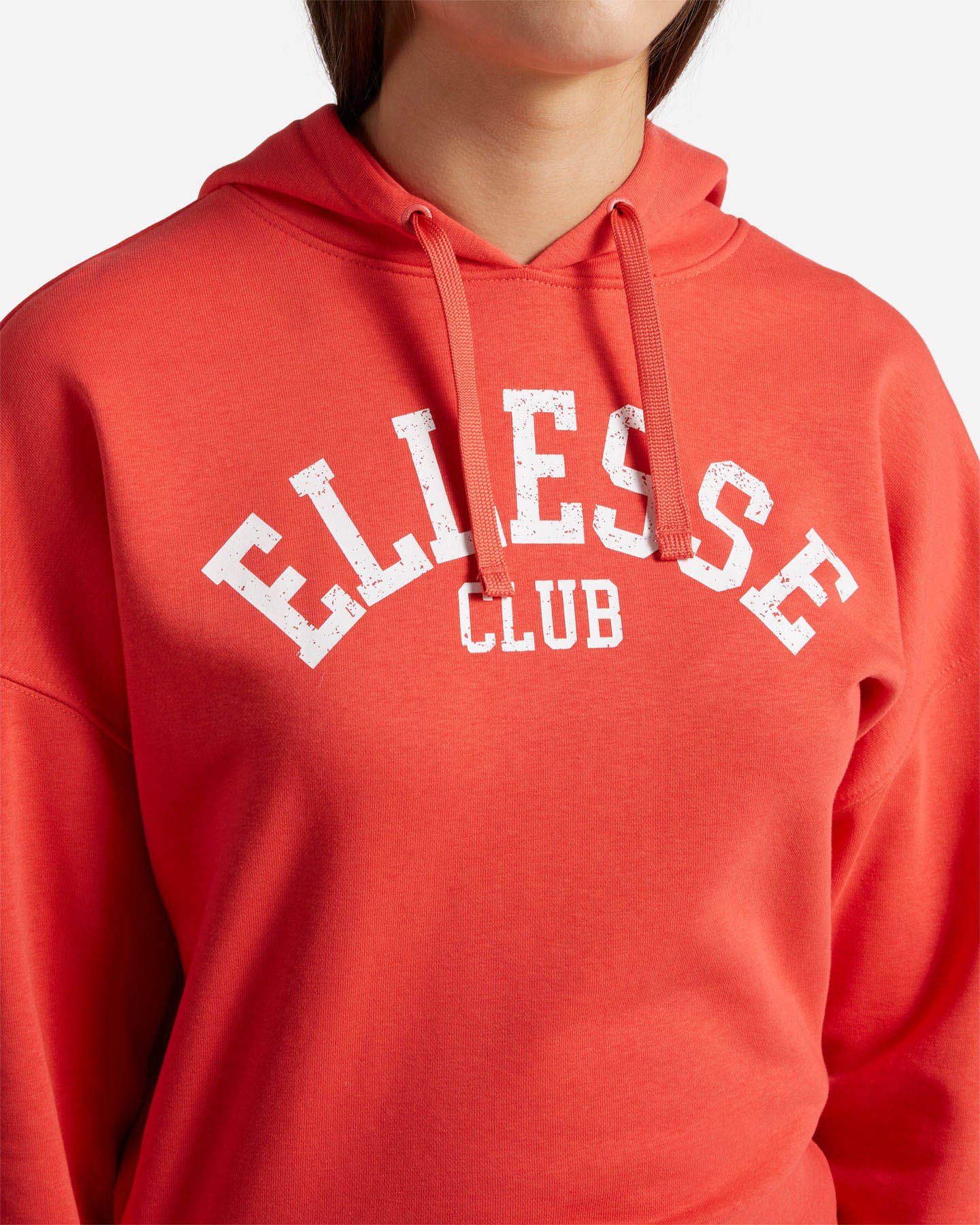 Felpa ELLESSE COMMUNITY CLUB W - 4 | Cisalfa Sport