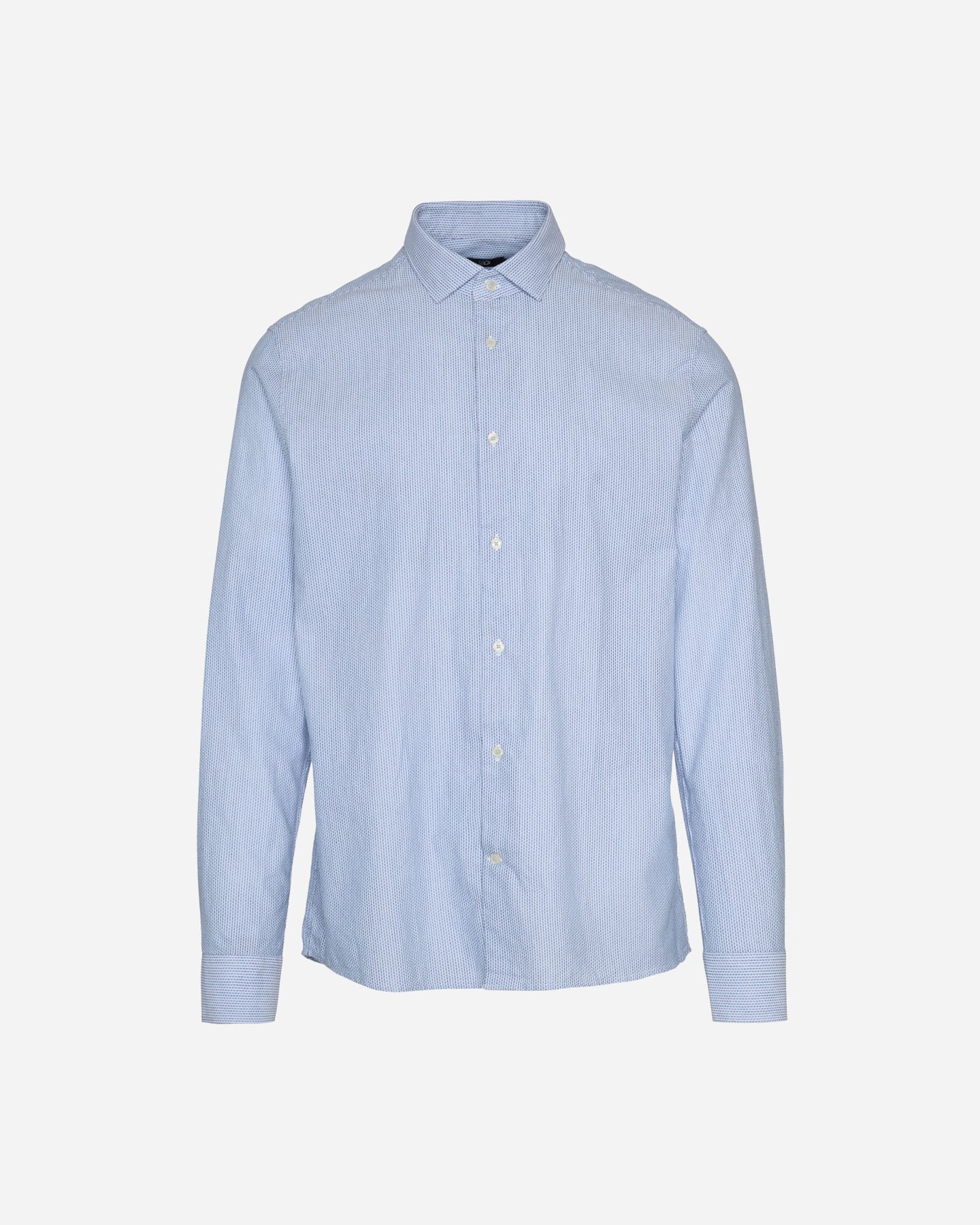 Camicia DACK'S ESSENTIAL M - Bianco - 0 | Cisalfa Sport