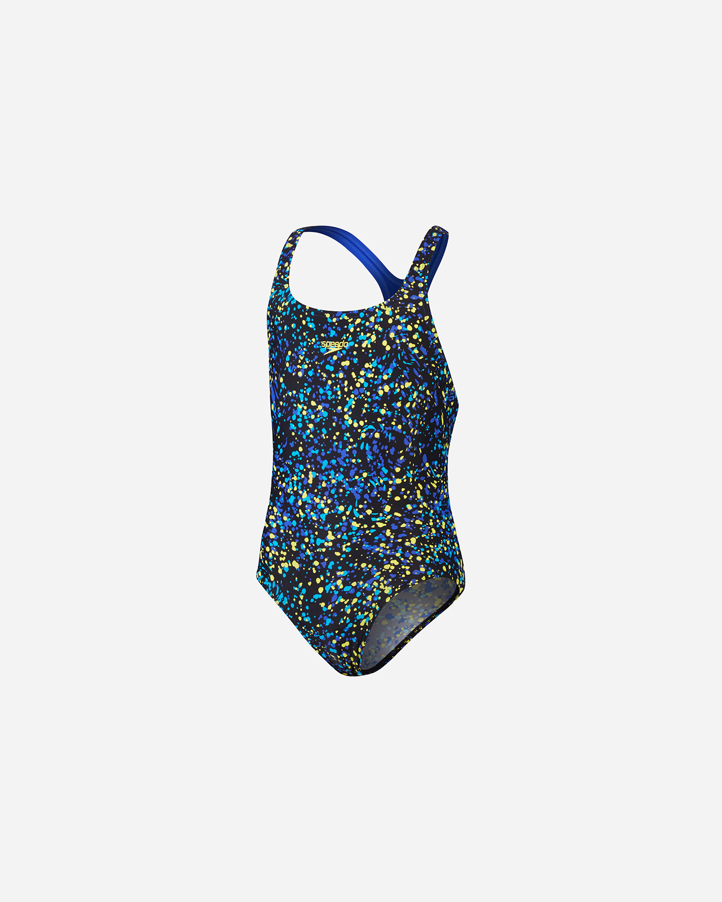 Costume piscina SPEEDO ALLOVER MEDALIST JR - 0 | Cisalfa Sport