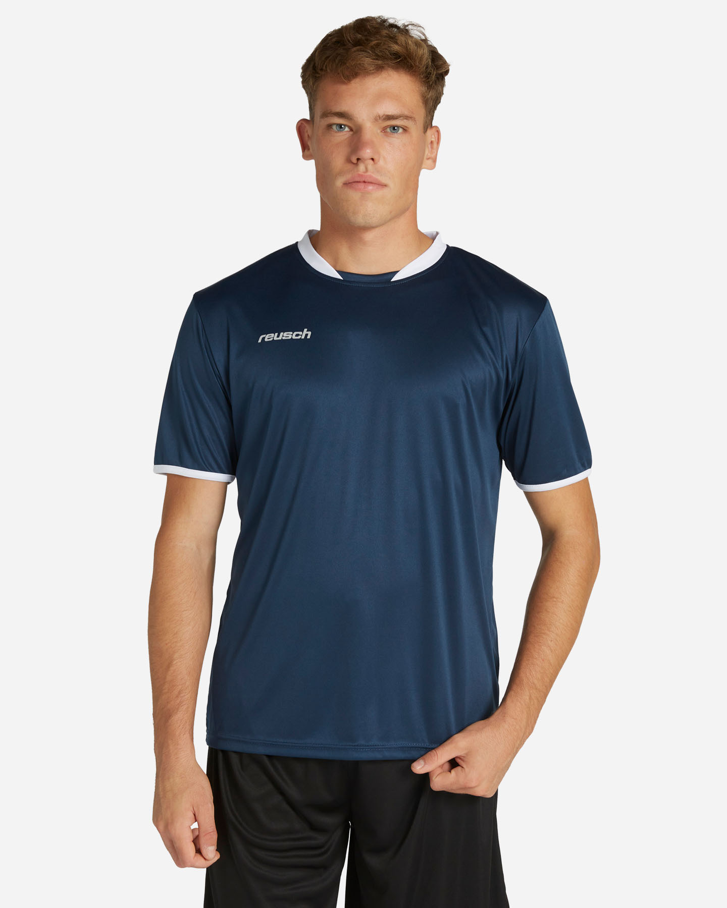 Maglia calcio REUSCH TEAMWEAR M - 0 | Cisalfa Sport