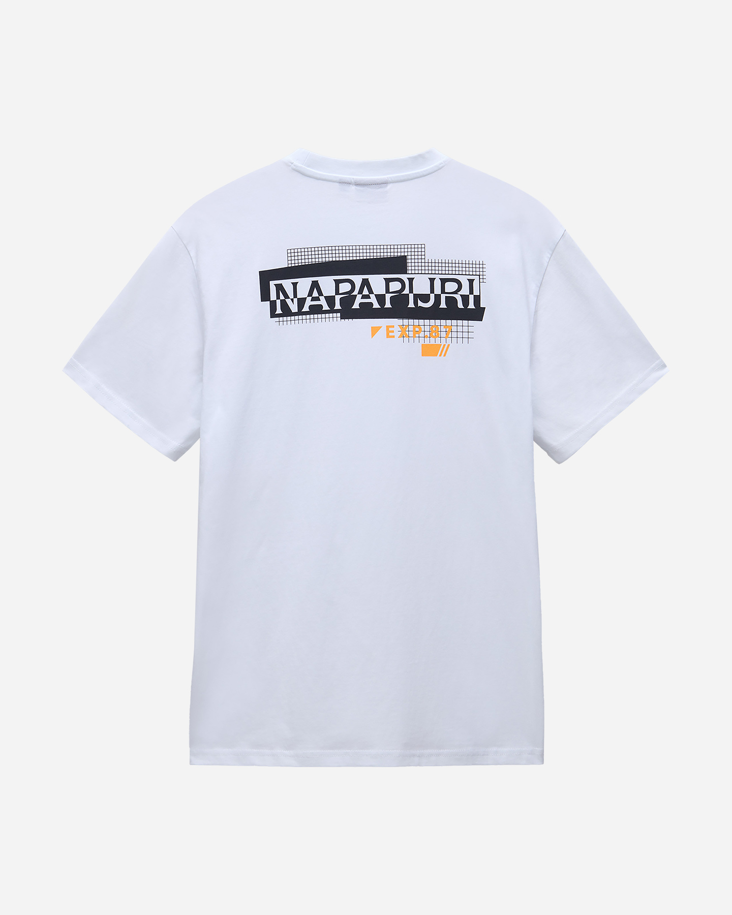 T-shirt NAPAPIJRI FORNET M - 1 | Cisalfa Sport