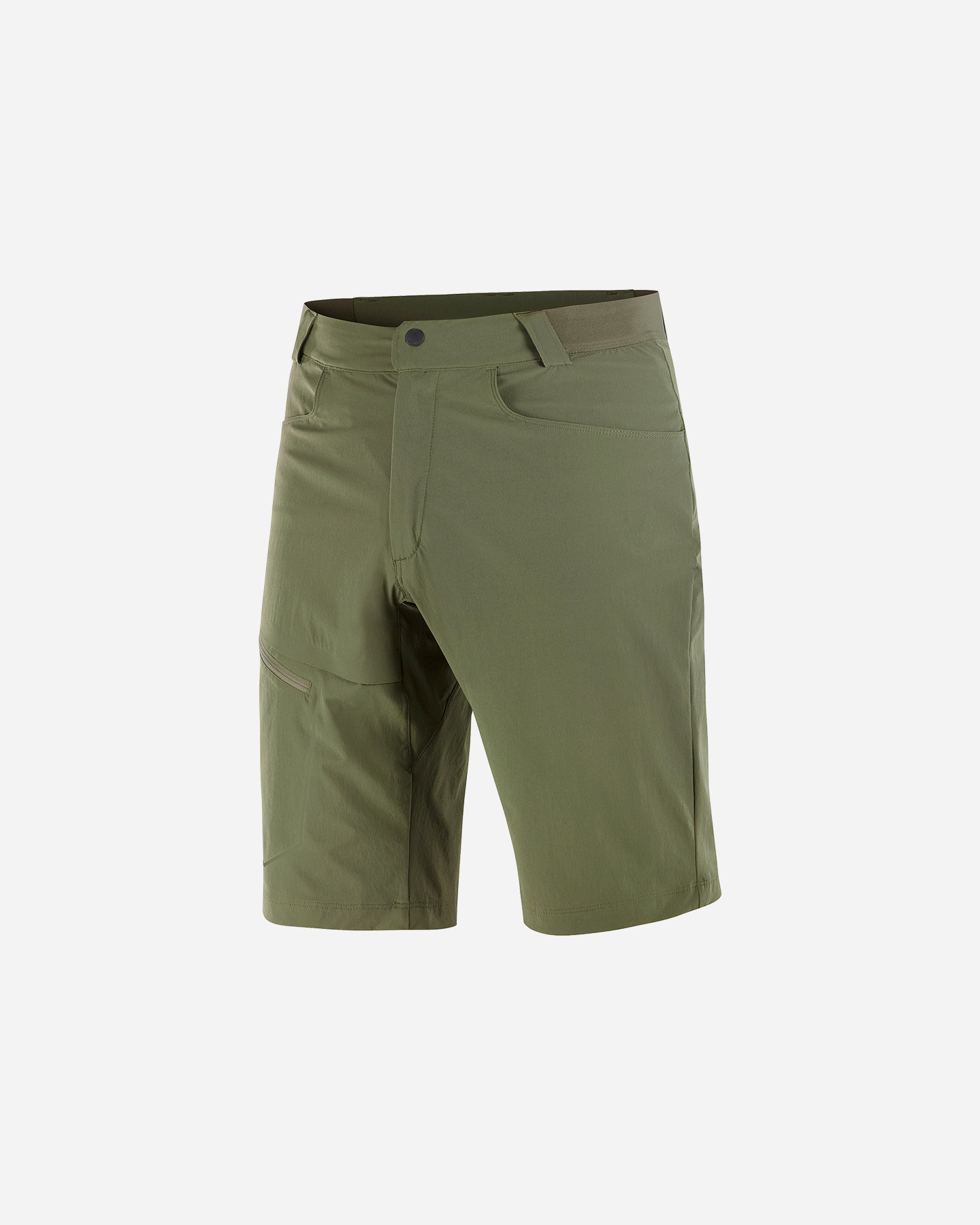 Pantaloncini SALOMON WAYFARER M - 0 | Cisalfa Sport