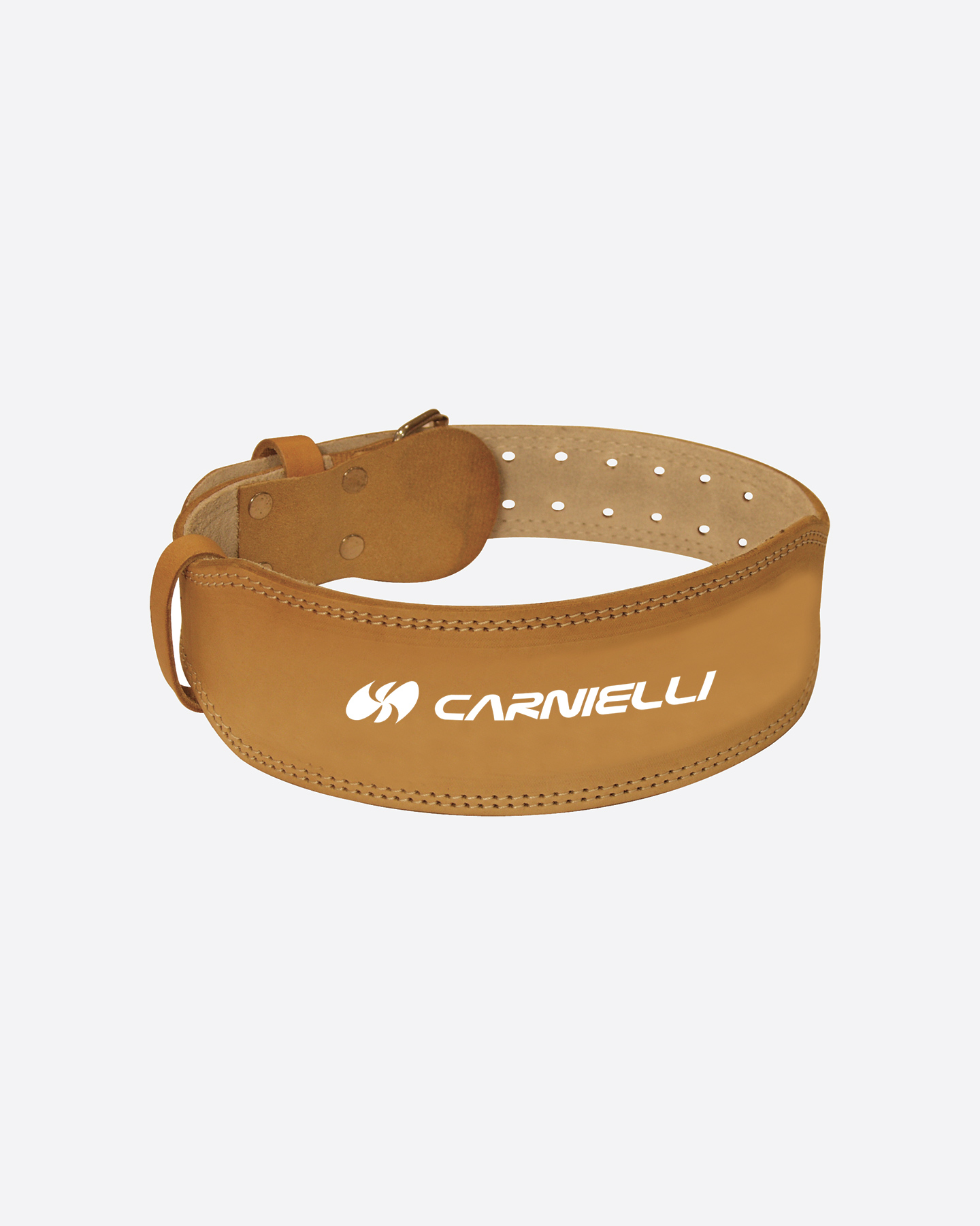 Accessorio palestra CARNIELLI CINTURA PESI 10CM - 0 | Cisalfa Sport