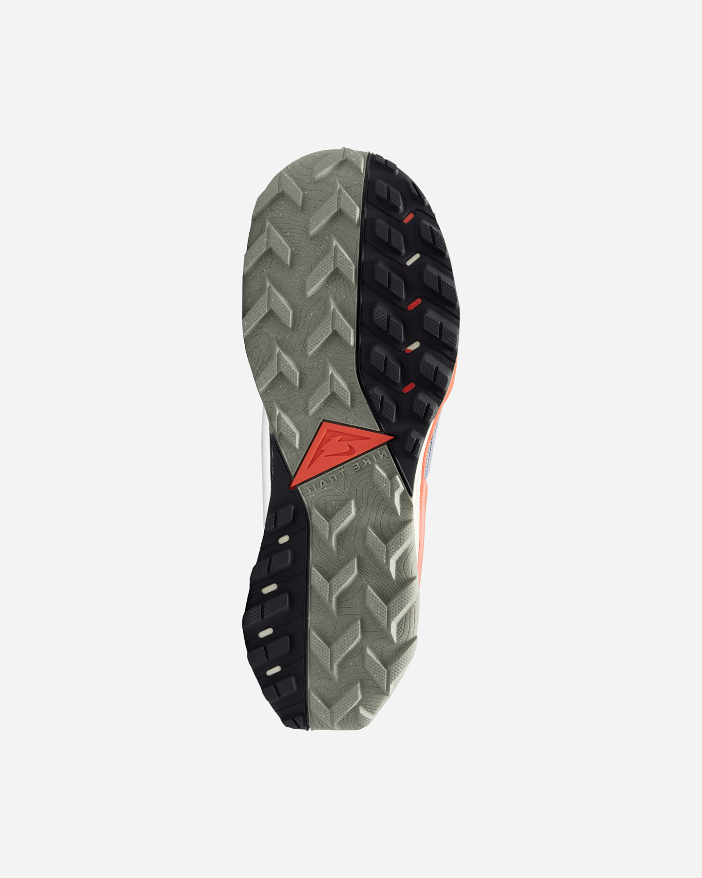 Scarpe trail NIKE WILDHORSE 8 M - 2 | Cisalfa Sport