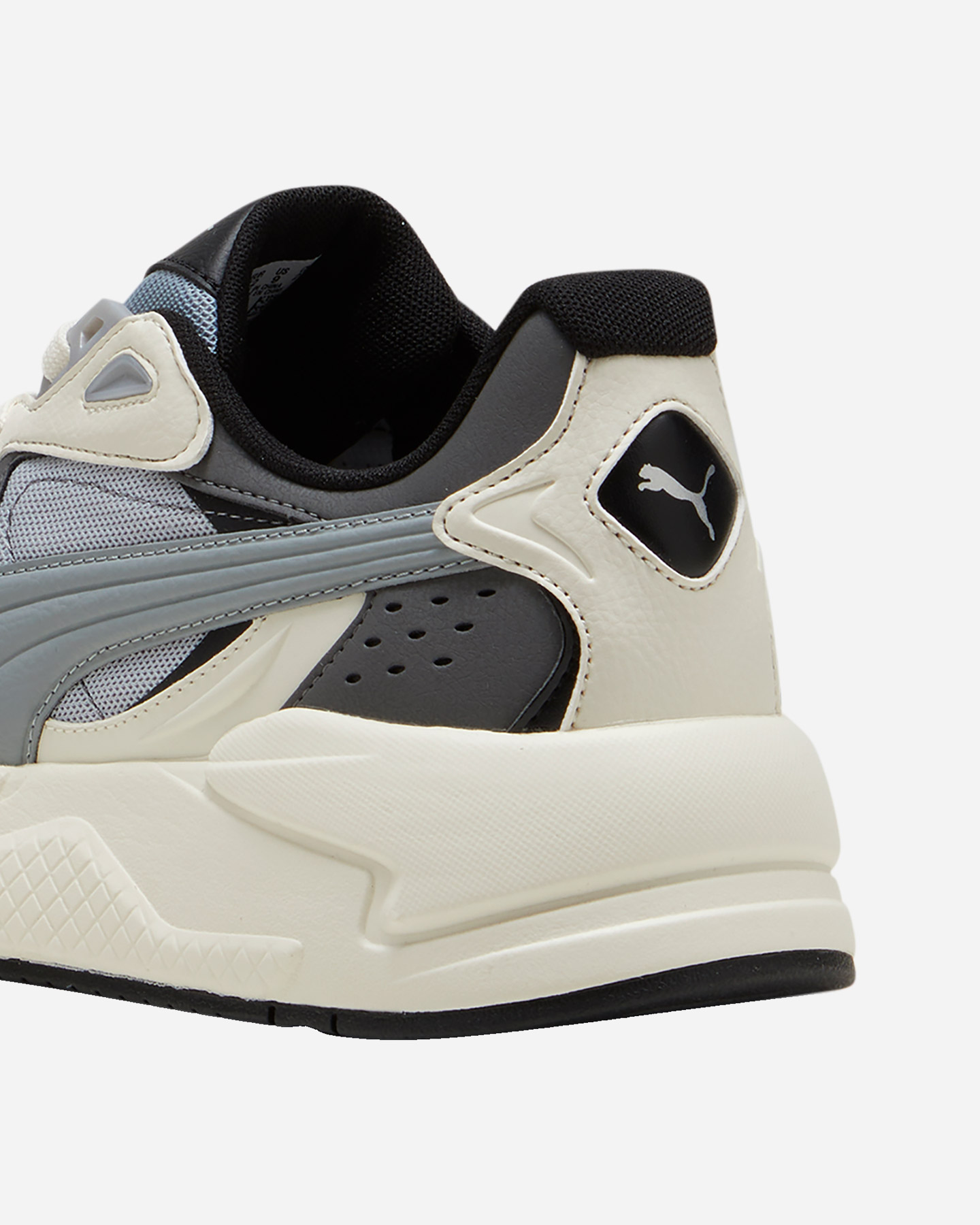 Scarpe sneakers PUMA X-RAY SPEED M - Grigio - 5 | Cisalfa Sport