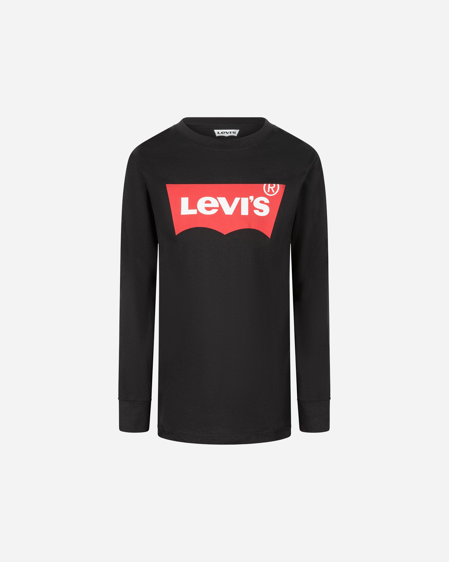 T-shirt LEVI'S BATWING JR - 0 | Cisalfa Sport