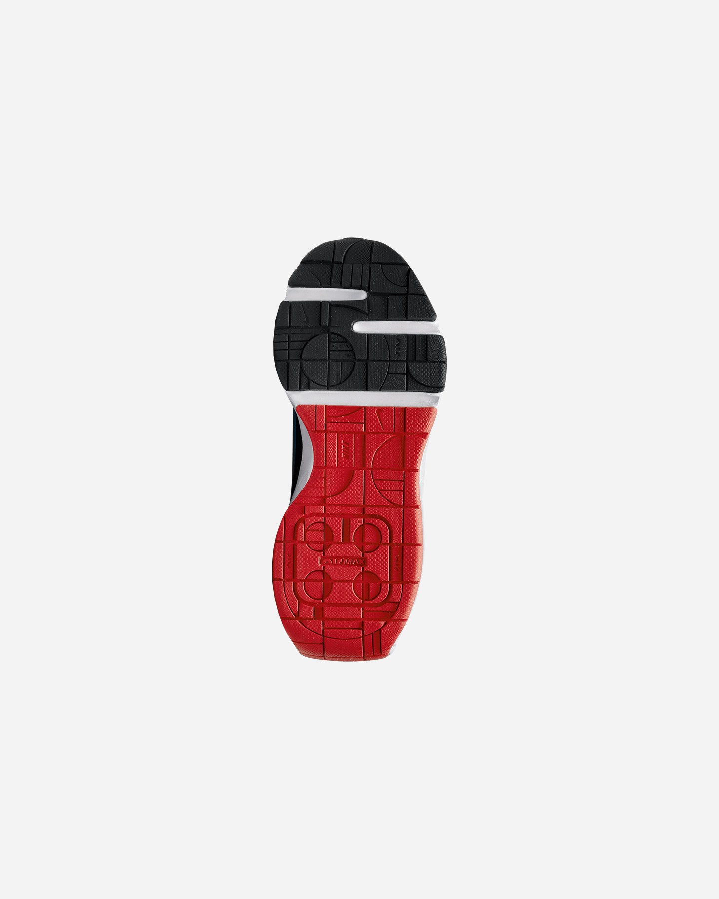 Scarpe sneakers NIKE AIR MAX INTRLK PS JR - Nero - 1 | Cisalfa Sport