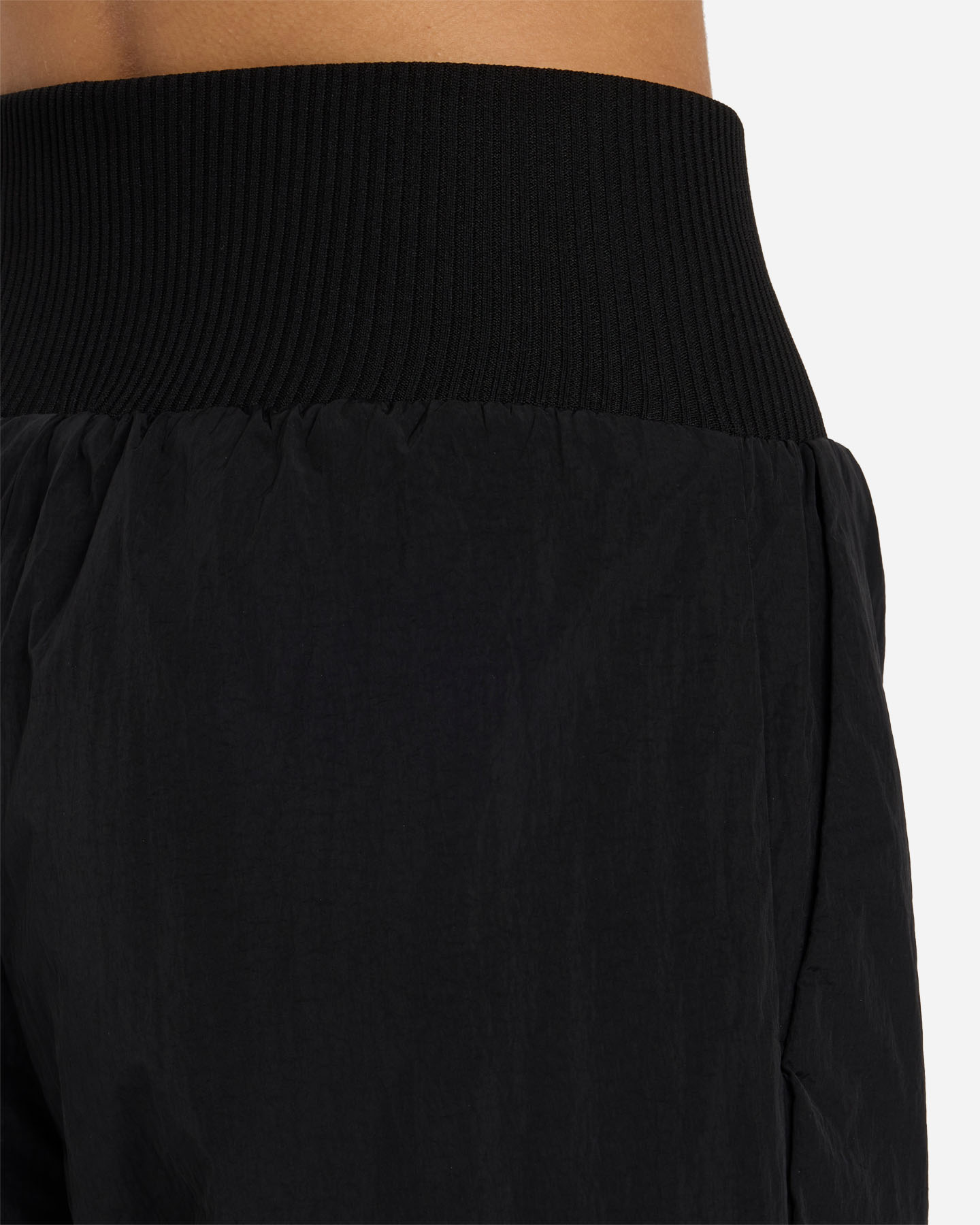 Pantalone ELLESSE SARTORIA W - Nero - 3 | Cisalfa Sport