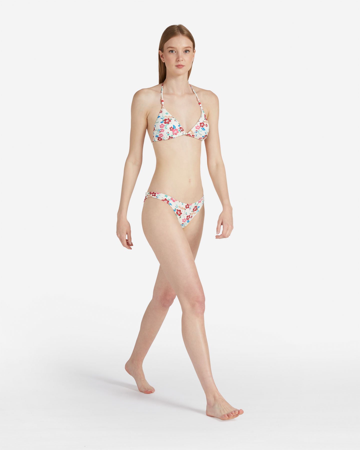 Bikini BEAR BIKINI GRAPHIC W - 3 | Cisalfa Sport