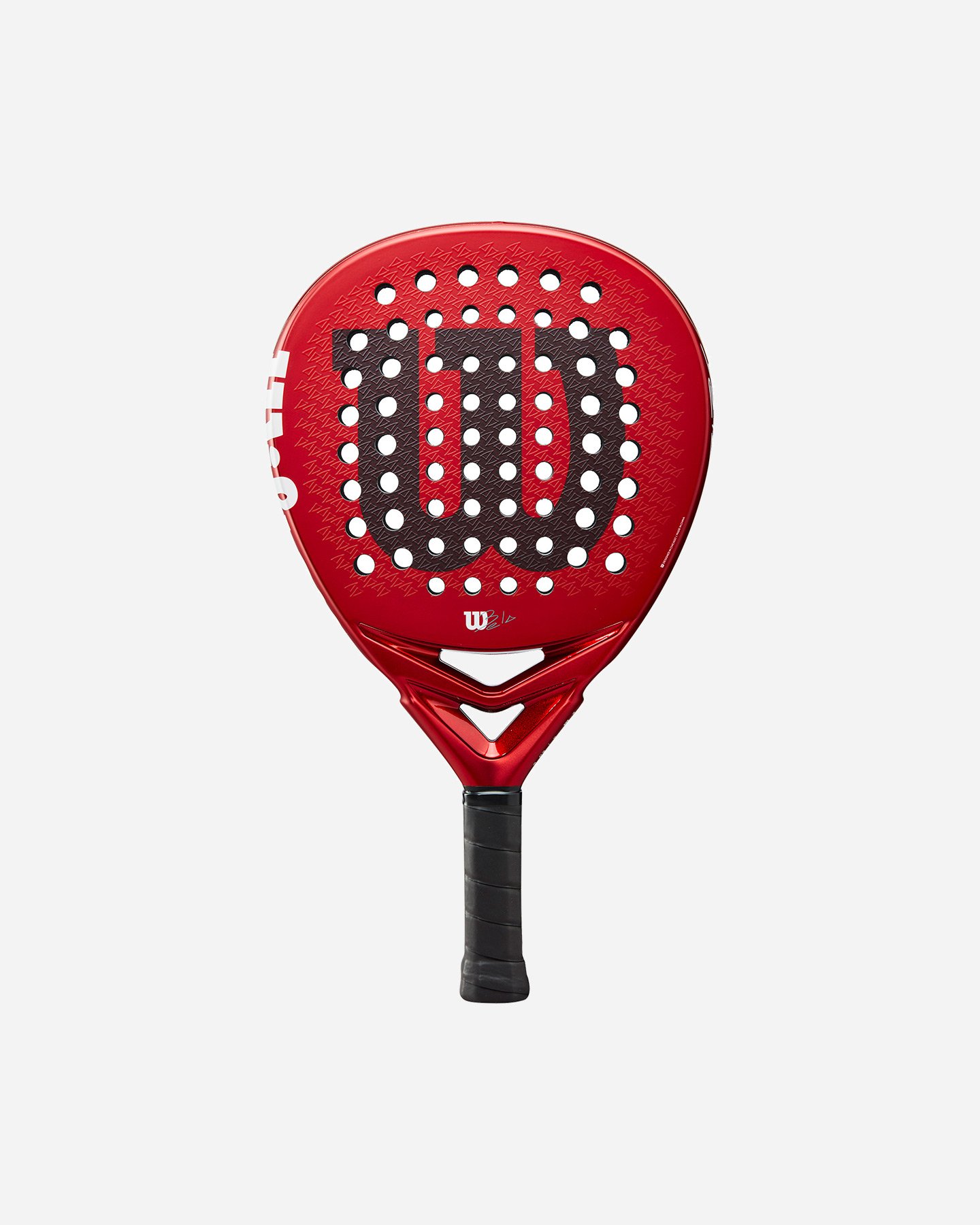 Racchetta padel WILSON BELA PRO V2.5 PADEL  - 0 | Cisalfa Sport