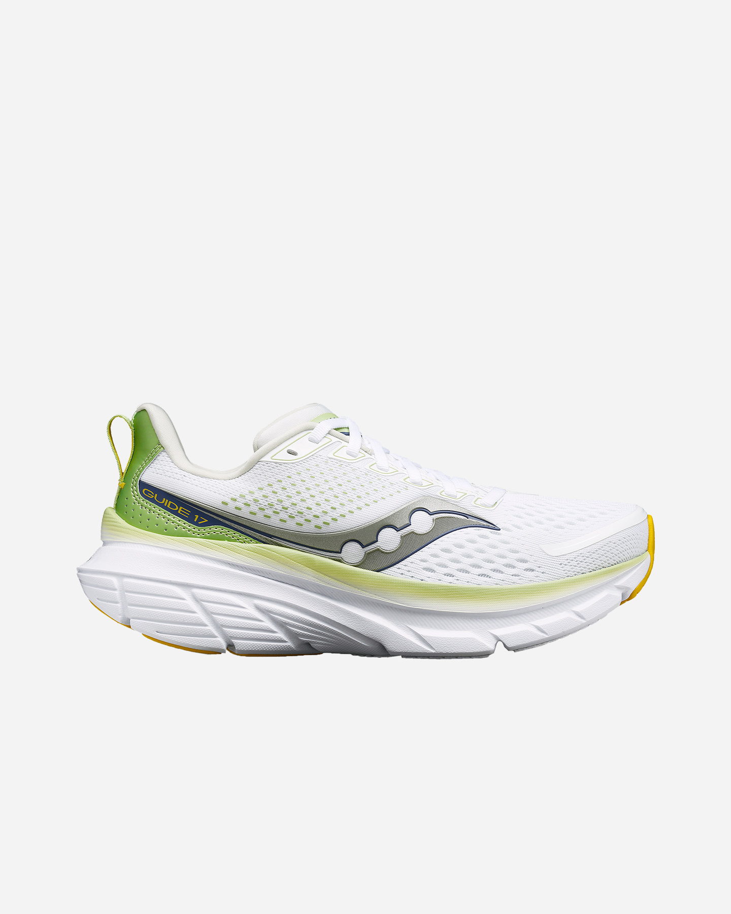 Scarpe running SAUCONY GUIDE 17 W - 0 | Cisalfa Sport