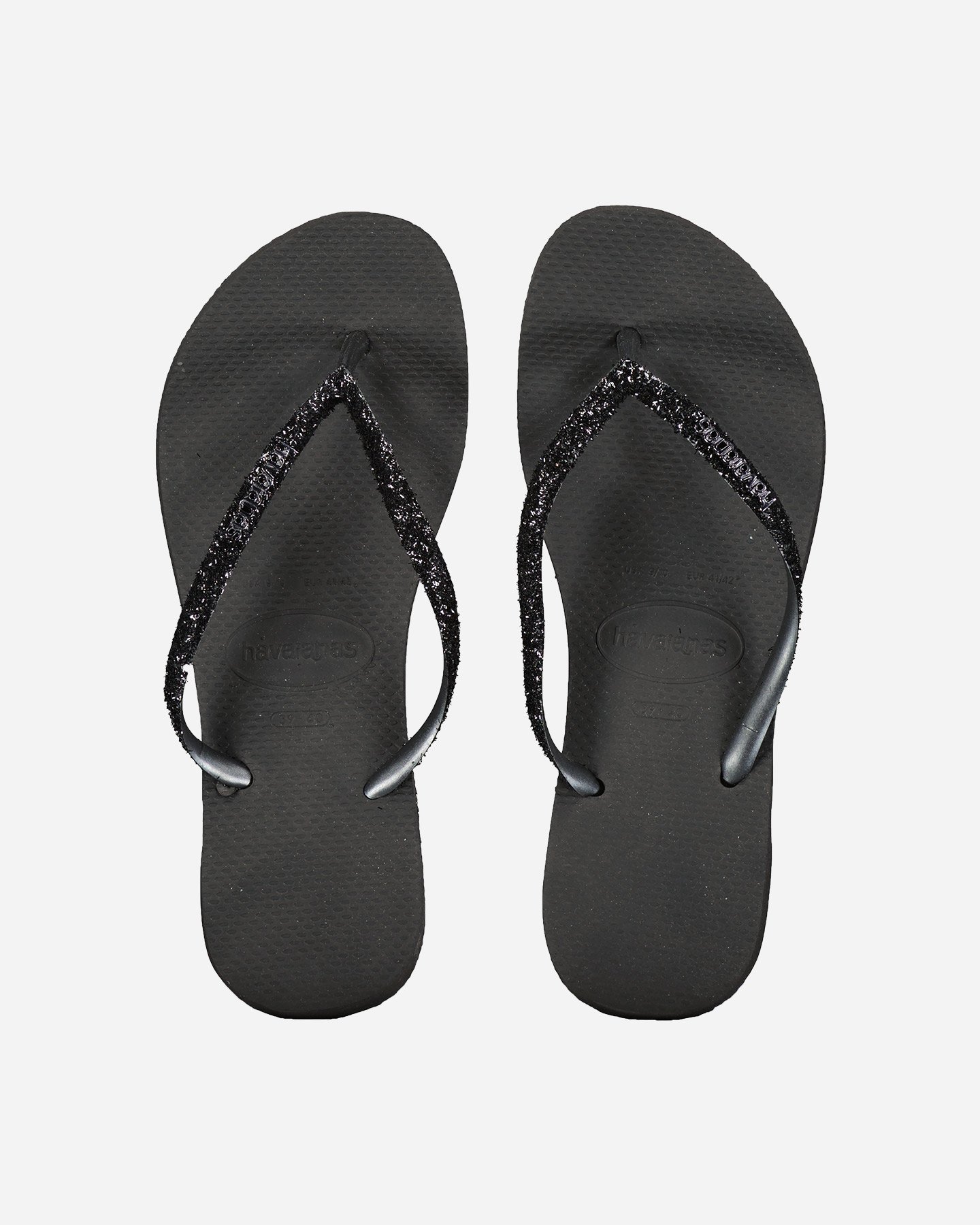 Infradito HAVAIANAS SLIM GLITTER II W - 0 | Cisalfa Sport