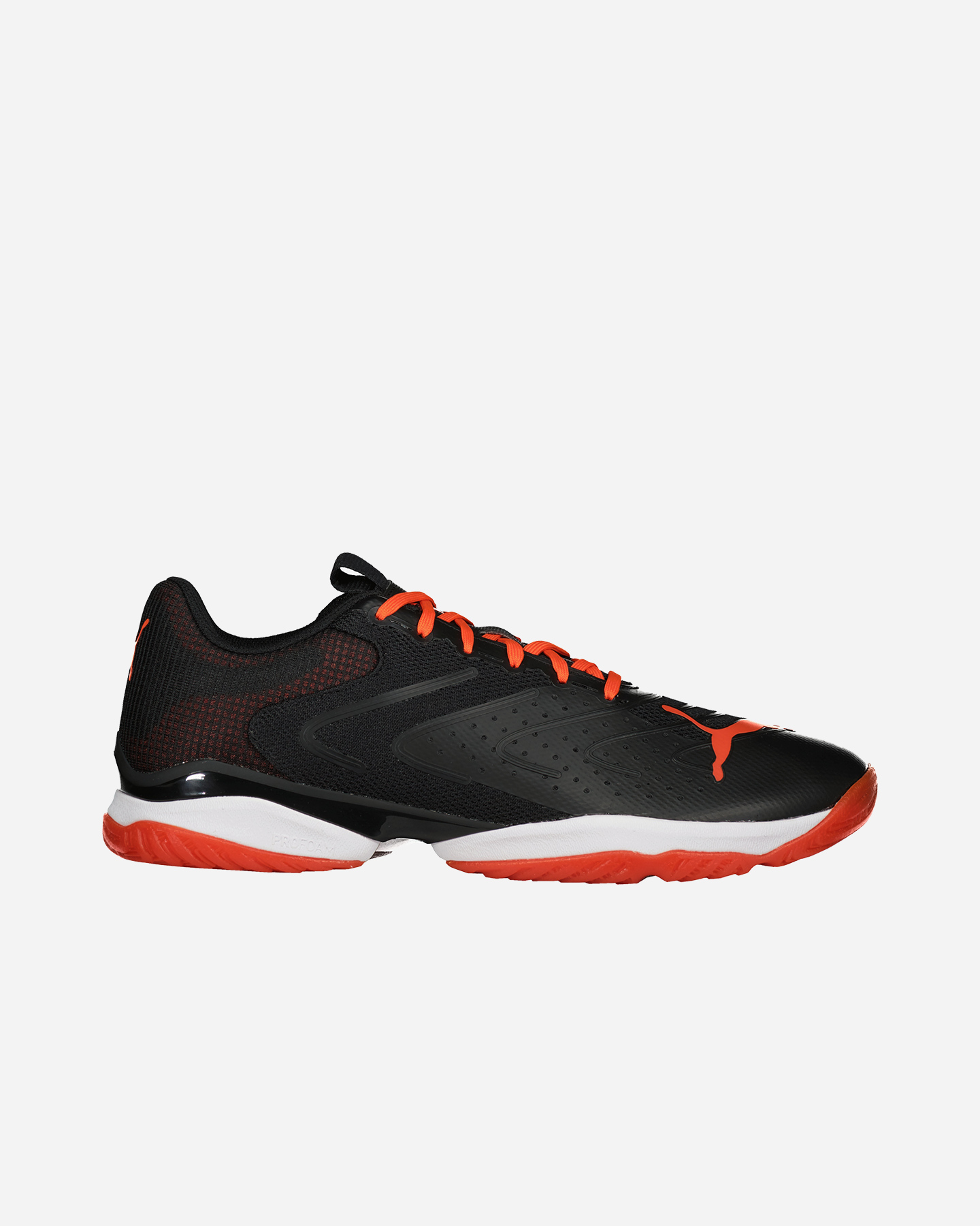 Puma Solarattack Rct M - Scarpe Padel - Uomo