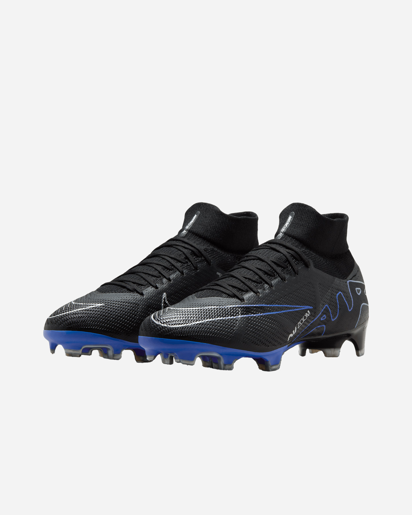 Scarpe calcio NIKE ZOOM MERCURIAL SUPERFLY 9 PRO FG M - 1 | Cisalfa Sport