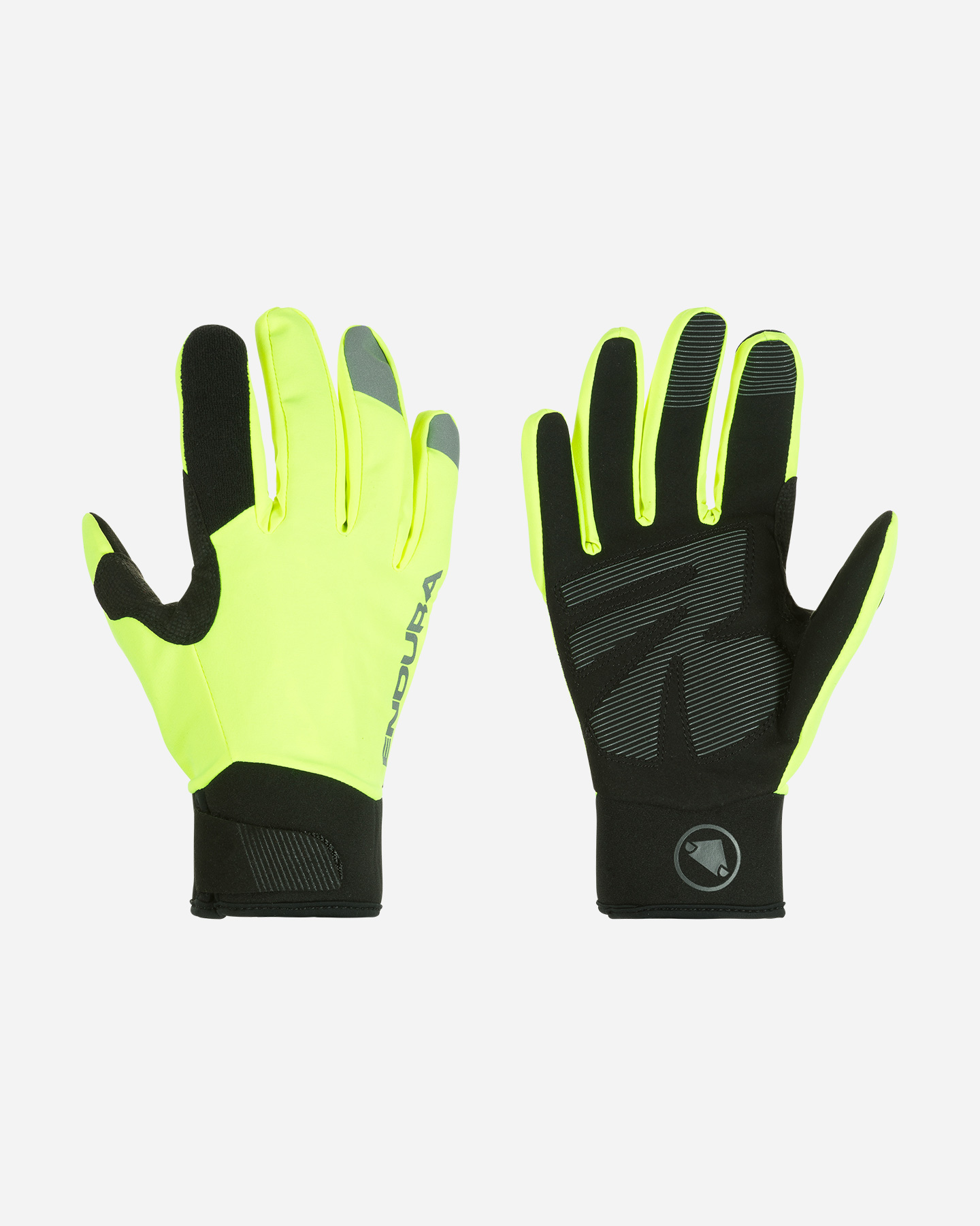 Guanti ciclismo ENDURA STRIKE - Color mix - 0 | Cisalfa Sport