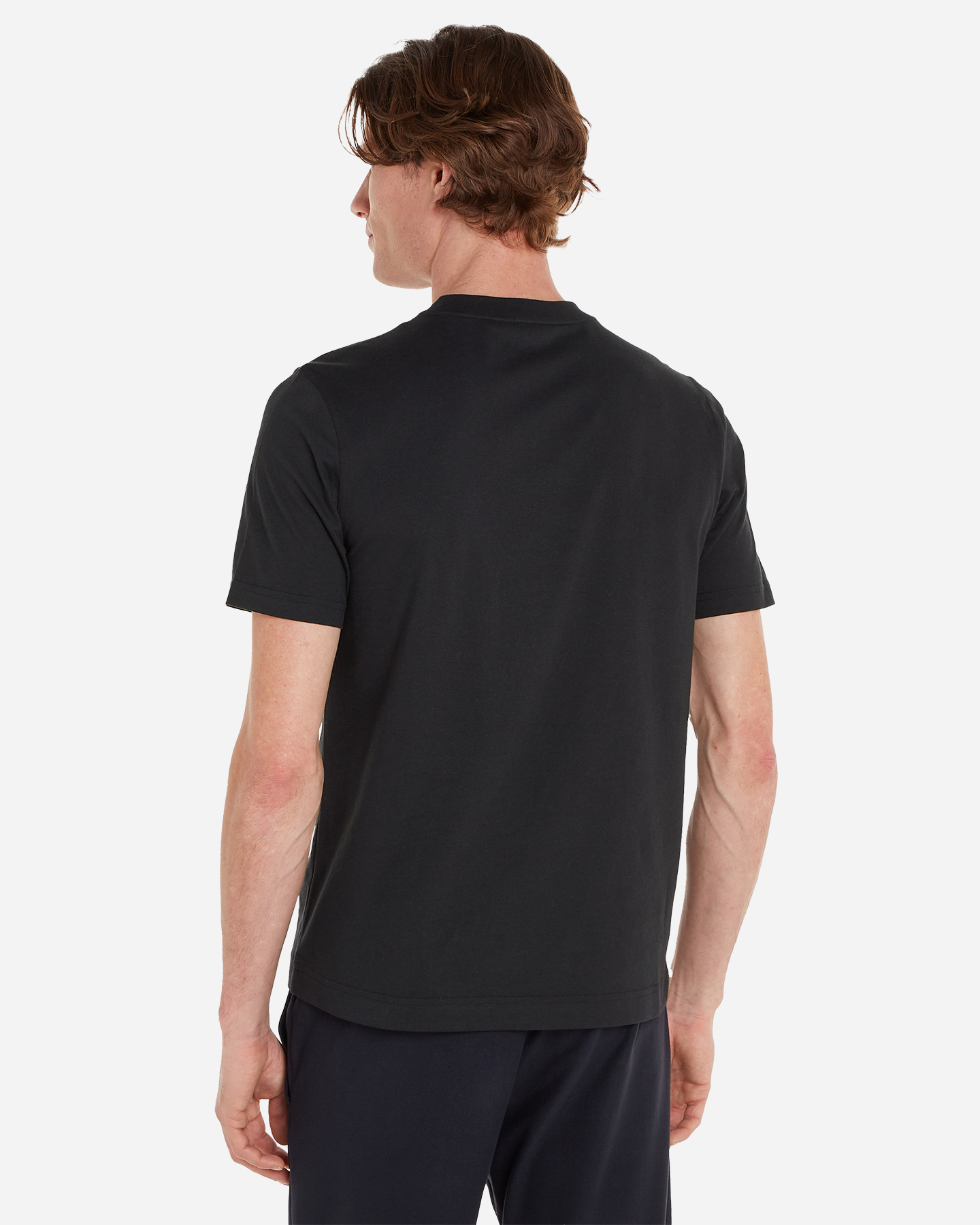 T-shirt CALVIN KLEIN SPORT LOGO TONAL M - 3 | Cisalfa Sport