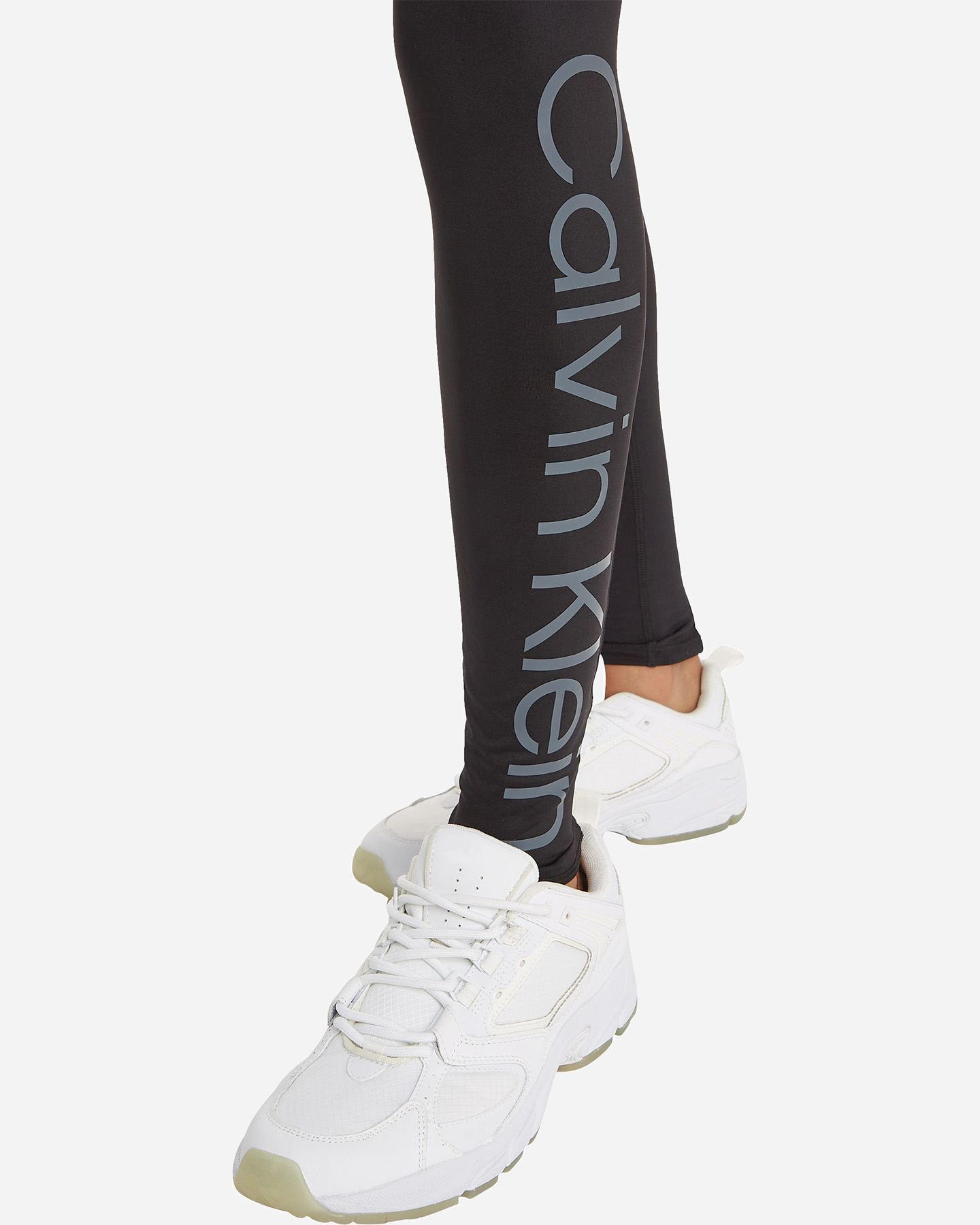 Leggings CALVIN KLEIN SPORT BIG LOGO W - 2 | Cisalfa Sport