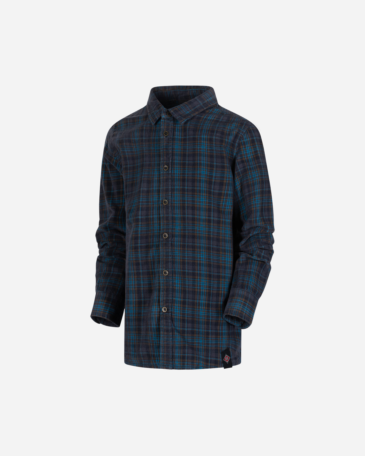 Camicia BEAR STREETWEAR URBAN STYLE JR - Giallo - 0 | Cisalfa Sport