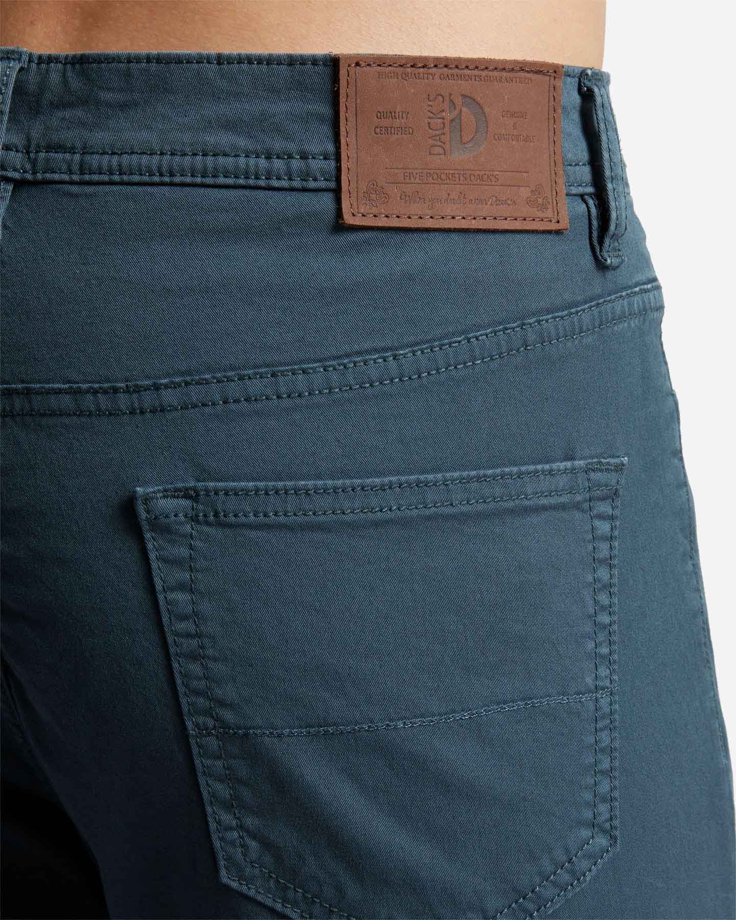 Pantalone DACK'S ESSENTIAL M - 3 | Cisalfa Sport