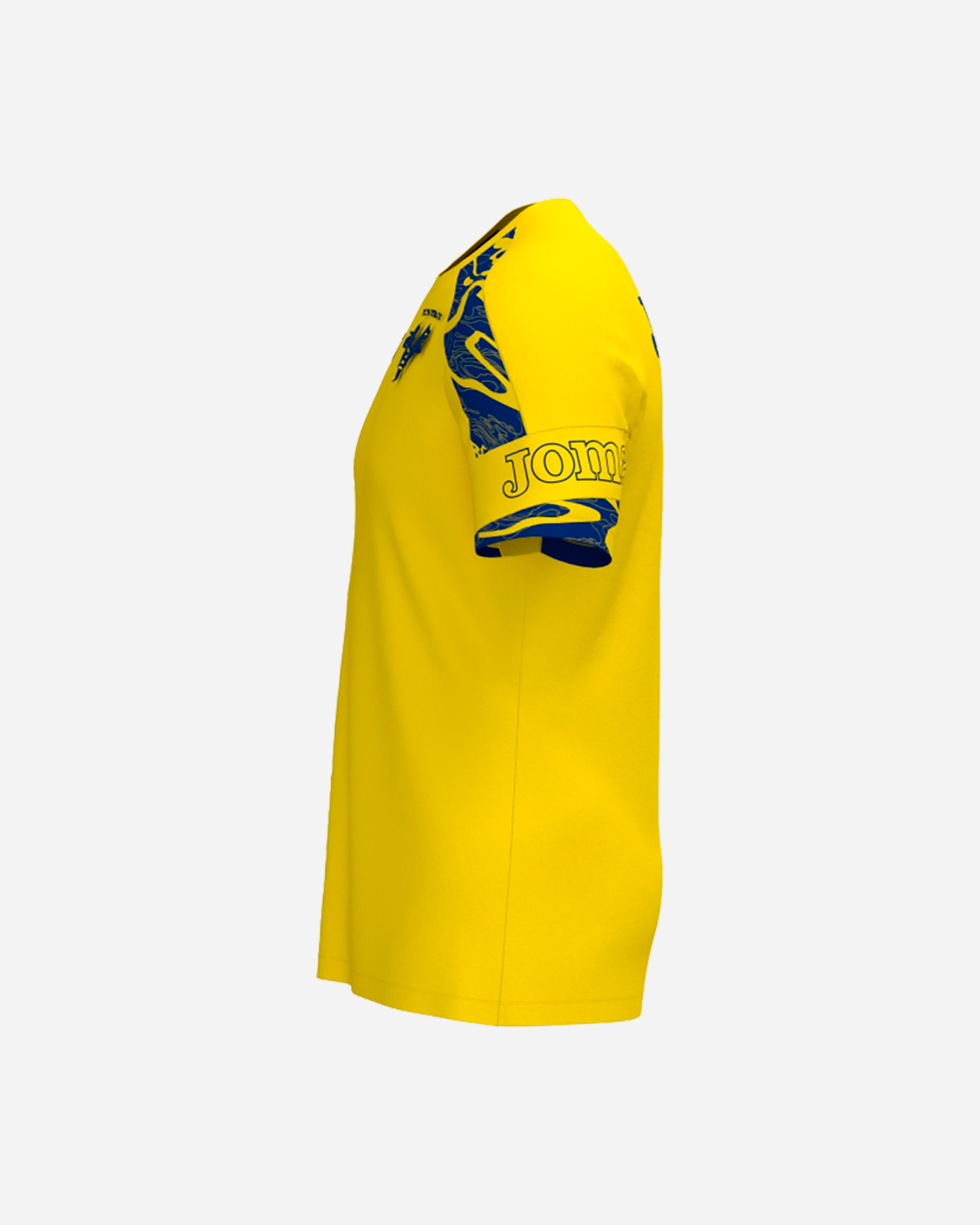 Maglia calcio ufficiale JOMA HELLAS VERONA TRAINING 24-25 M - 2 | Cisalfa Sport