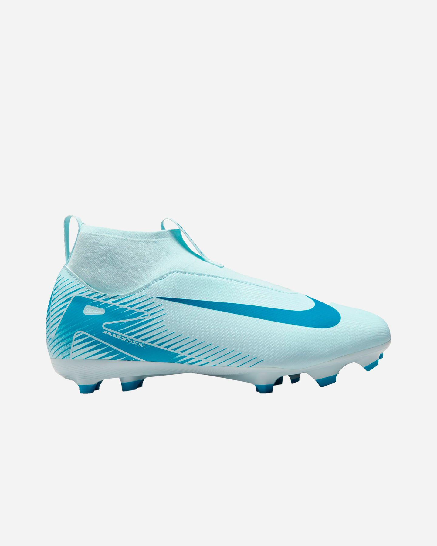 Nike Mercurial Zoom Superfly Academy Fg Jr - Scarpe Calcio