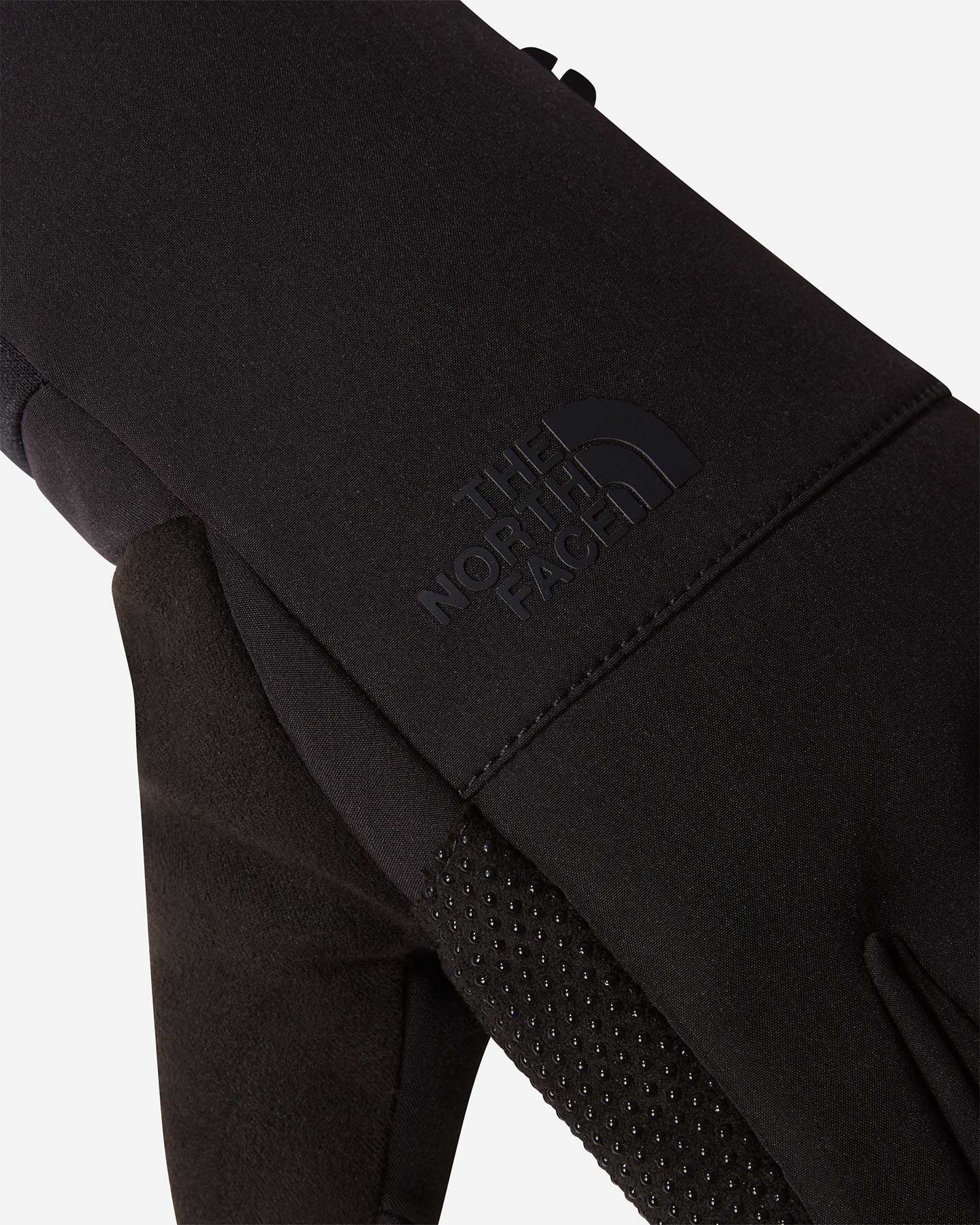 Guanti THE NORTH FACE APEX INSULATED - Nero - 4 | Cisalfa Sport