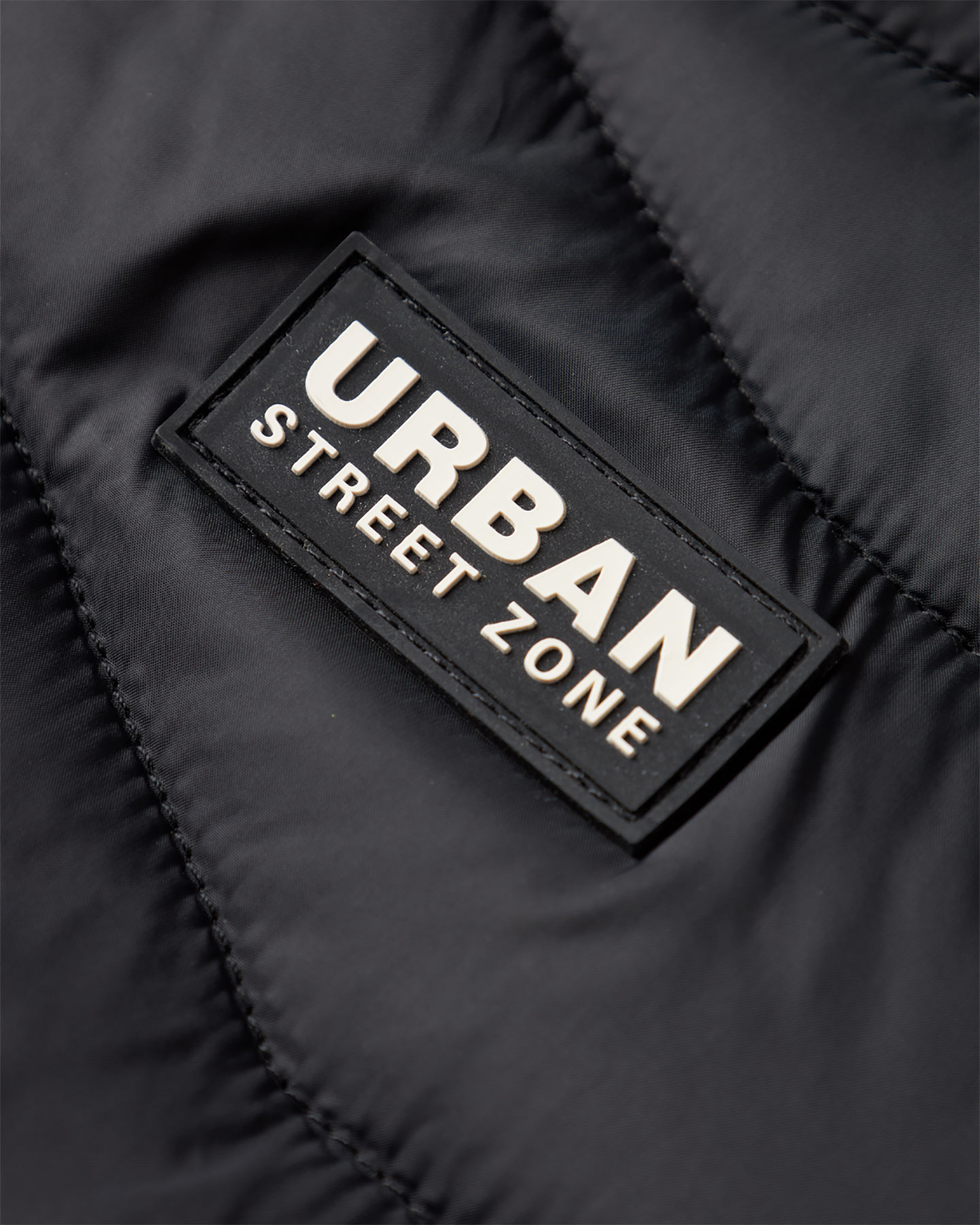 Giubbotto NAME IT ULTRALIGHT JR - Nero - 4 | Cisalfa Sport