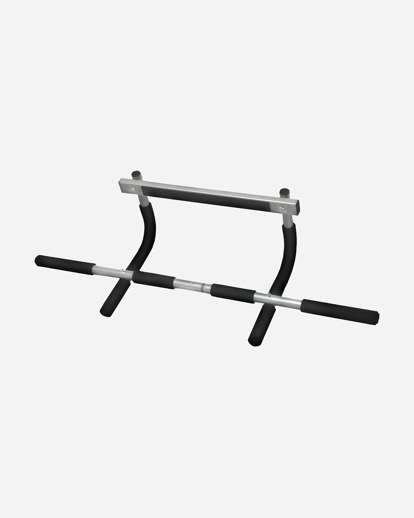 Accessorio palestra CARNIELLI BARRA DOOR RACK - 0 | Cisalfa Sport