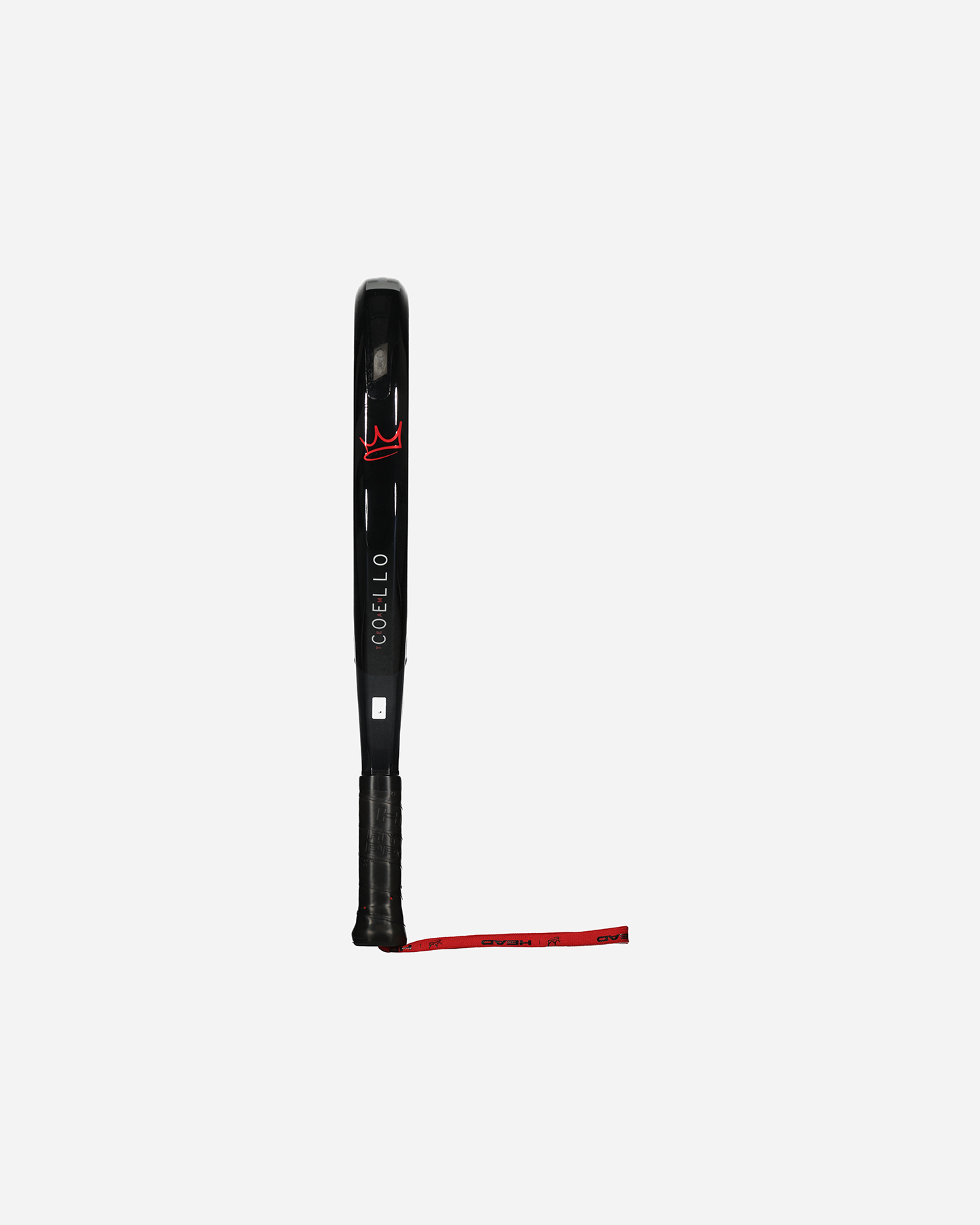 Racchetta padel performance HEAD COELLO TEAM 2025 - 2 | Cisalfa Sport