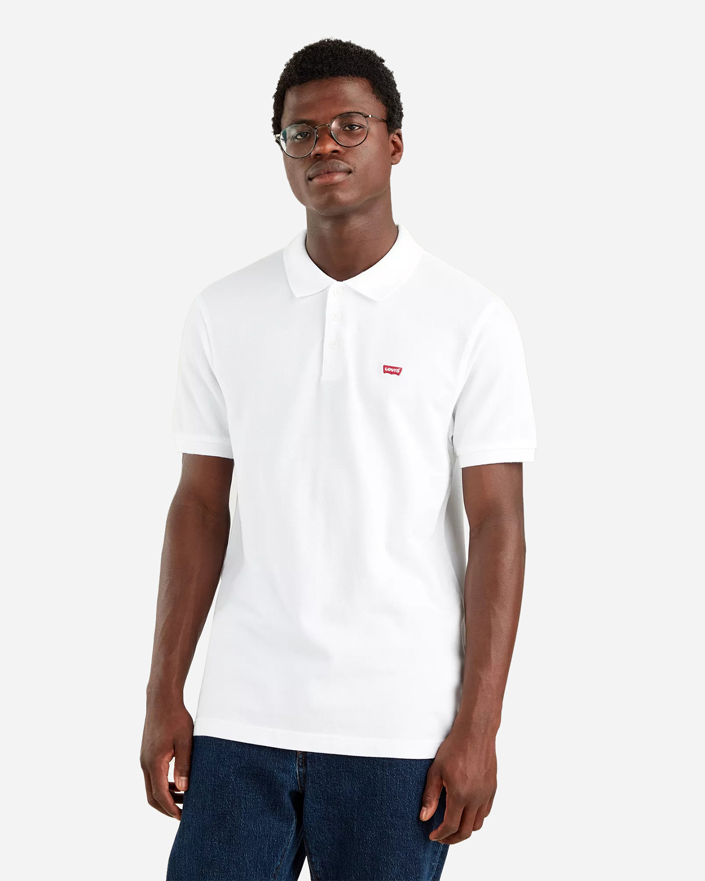 Polo LEVI'S SMALL PATCH M - 0 | Cisalfa Sport