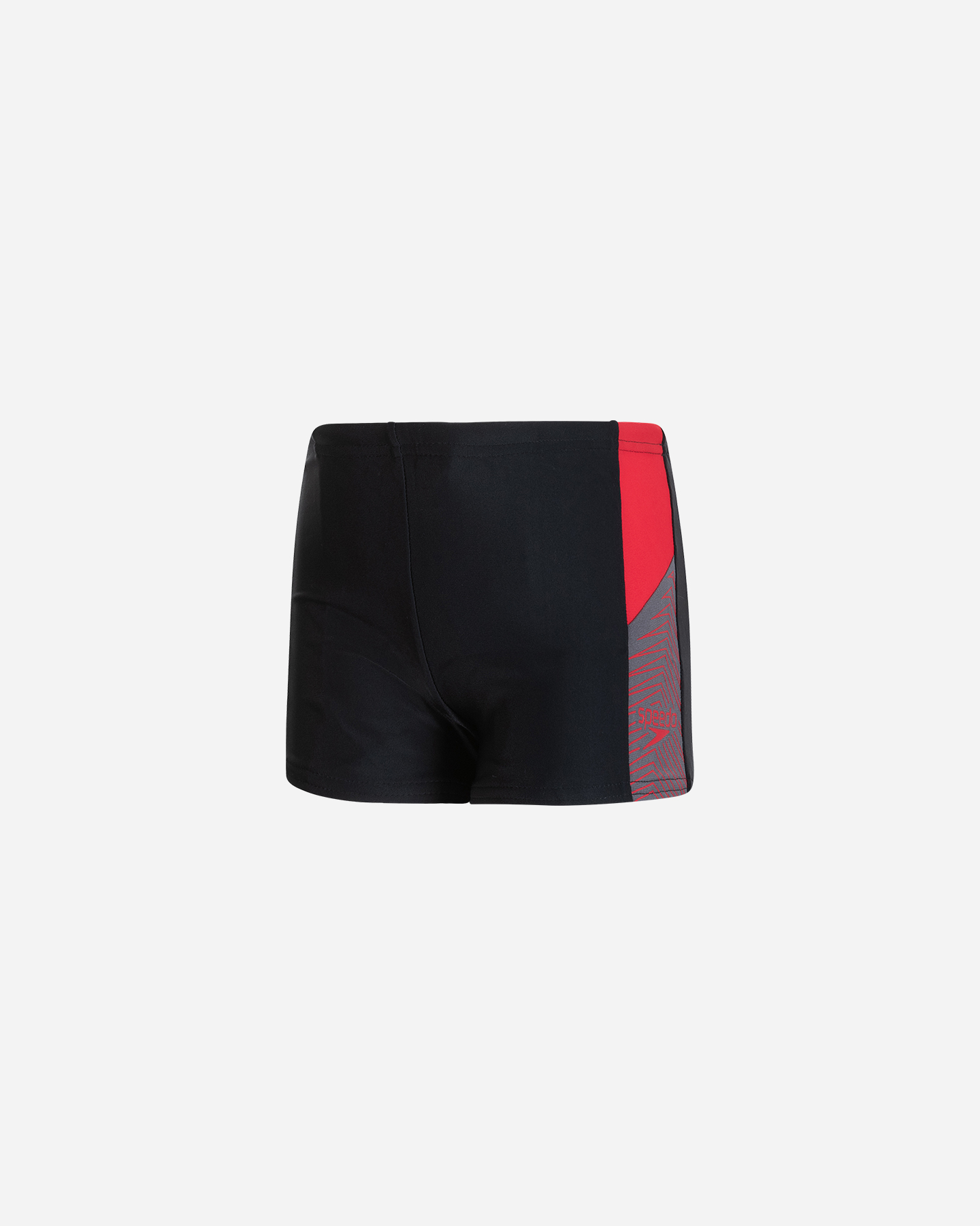 Short piscina SPEEDO DIVE JR - Nero - 0 | Cisalfa Sport