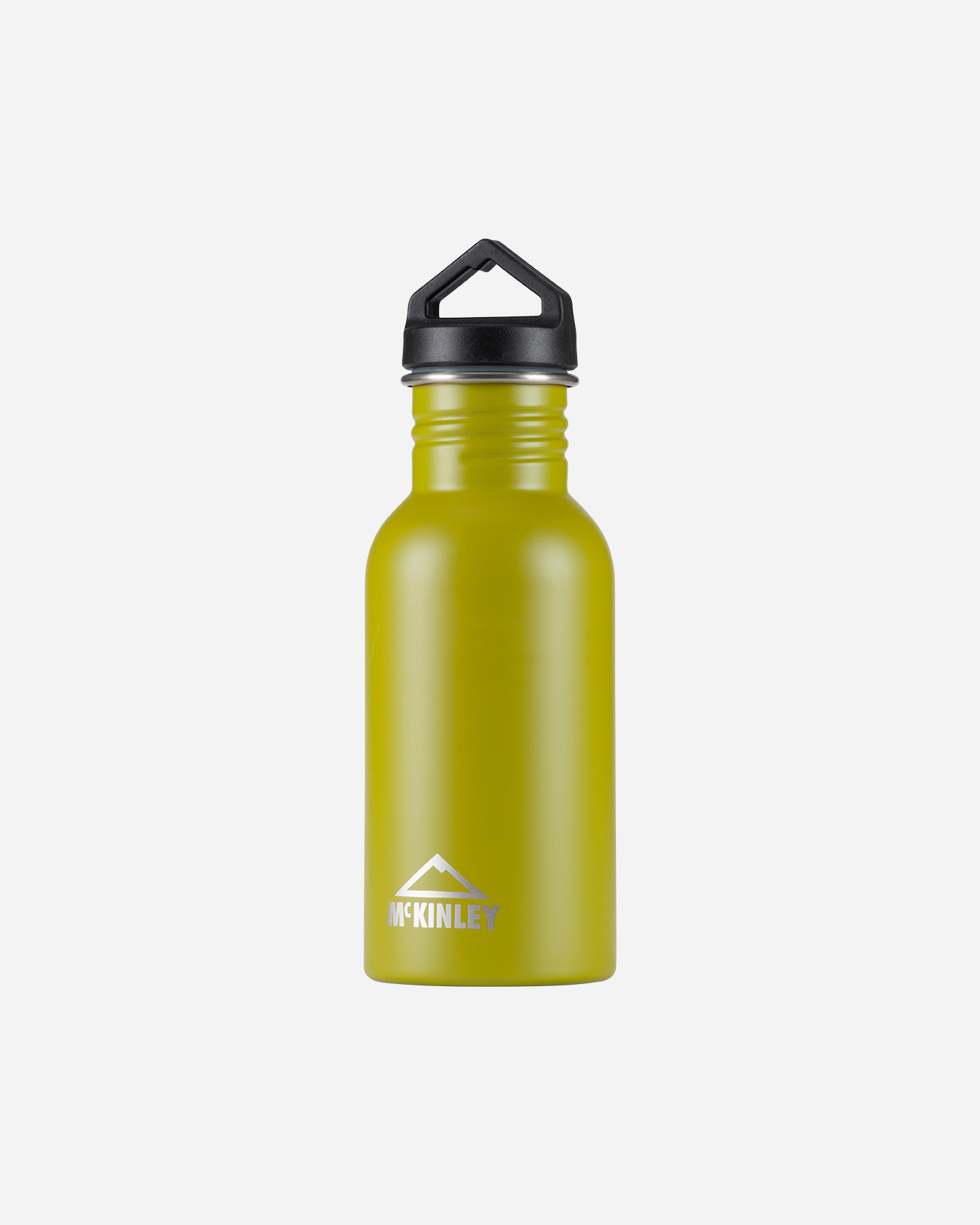 Accessorio camping MCKINLEY STAINLESS STEEL 0,50 - 2 | Cisalfa Sport
