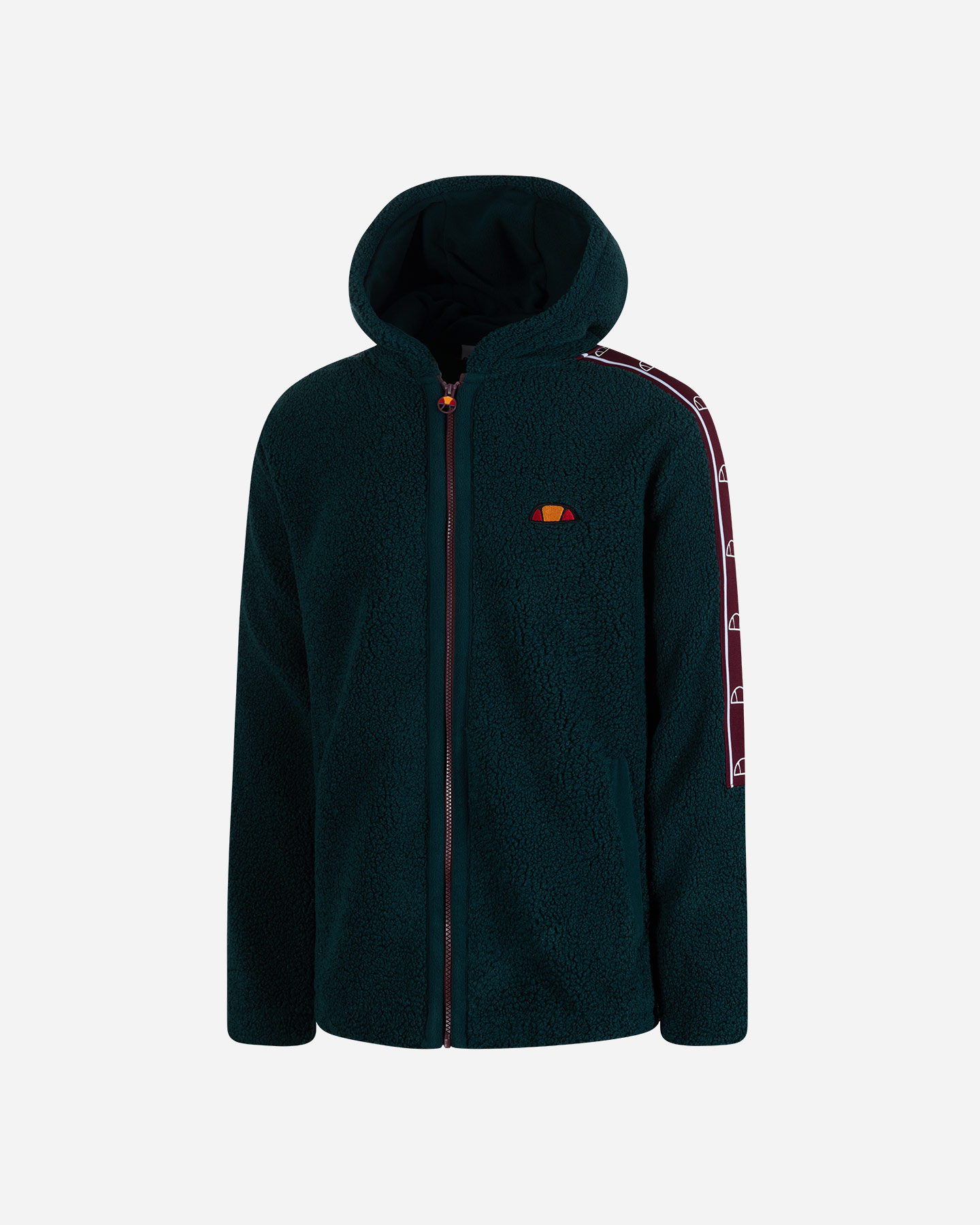 Felpa ELLESSE SARTORIA M - 5 | Cisalfa Sport