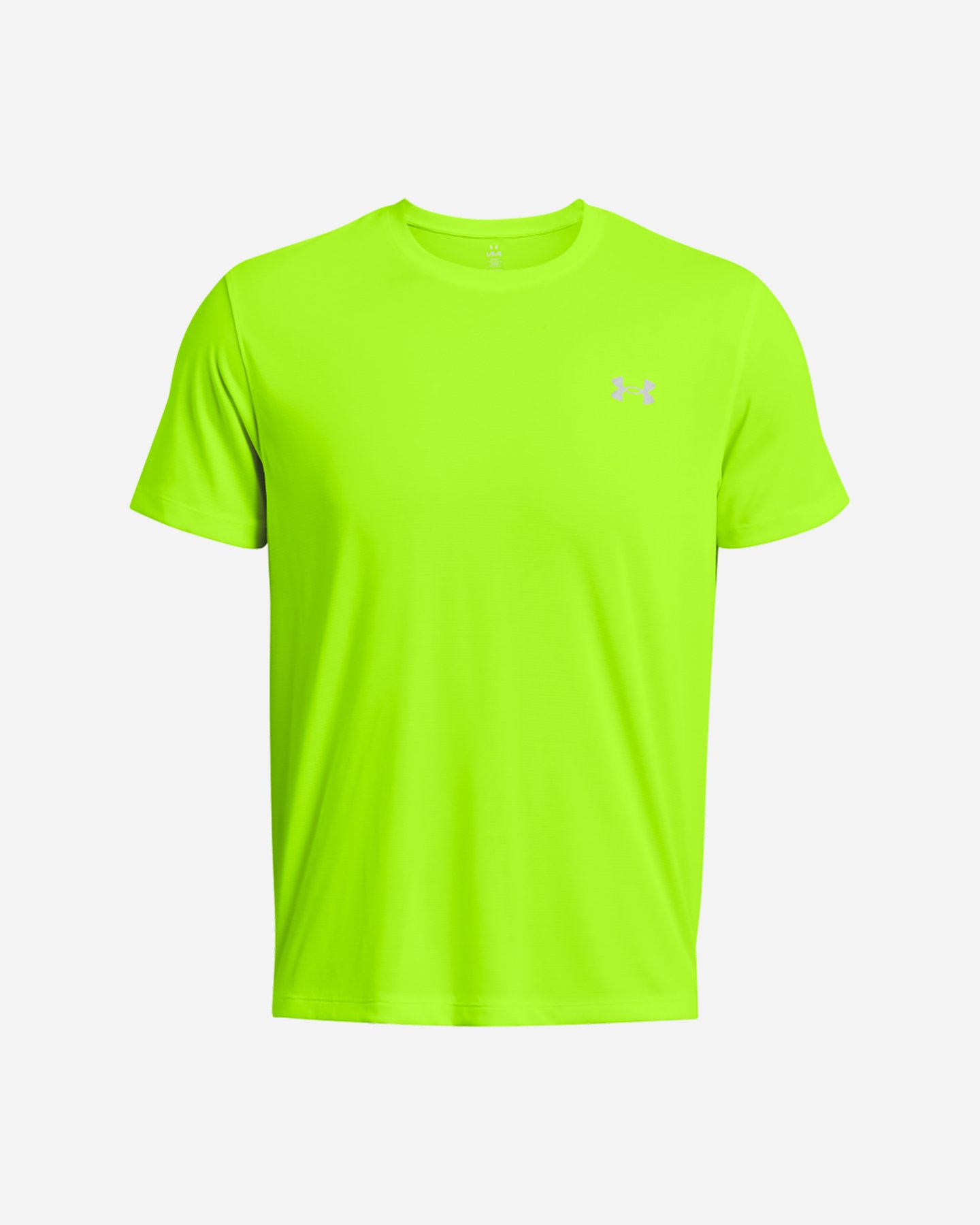 T-shirt running UNDER ARMOUR STREAKER M - 0 | Cisalfa Sport