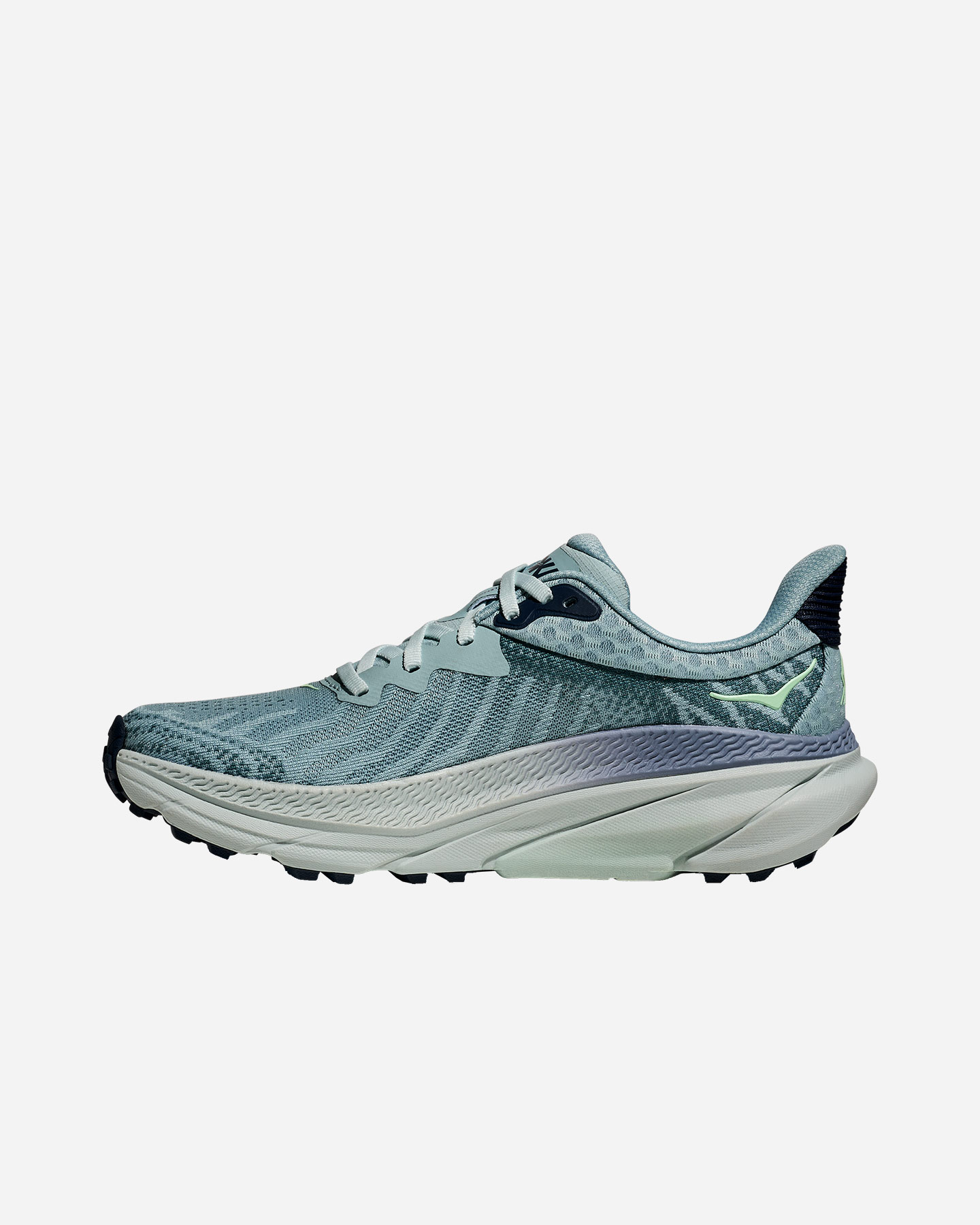 Scarpe trail HOKA CHALLENGER 7 W - 5 | Cisalfa Sport