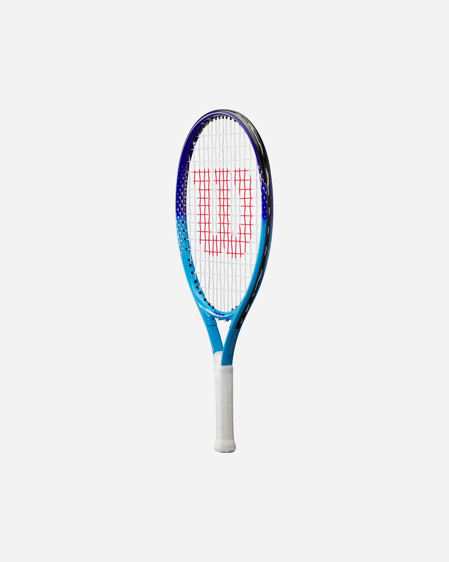 Racchetta tennis WILSON ULTRA 21 JR - Blu - 1 | Cisalfa Sport