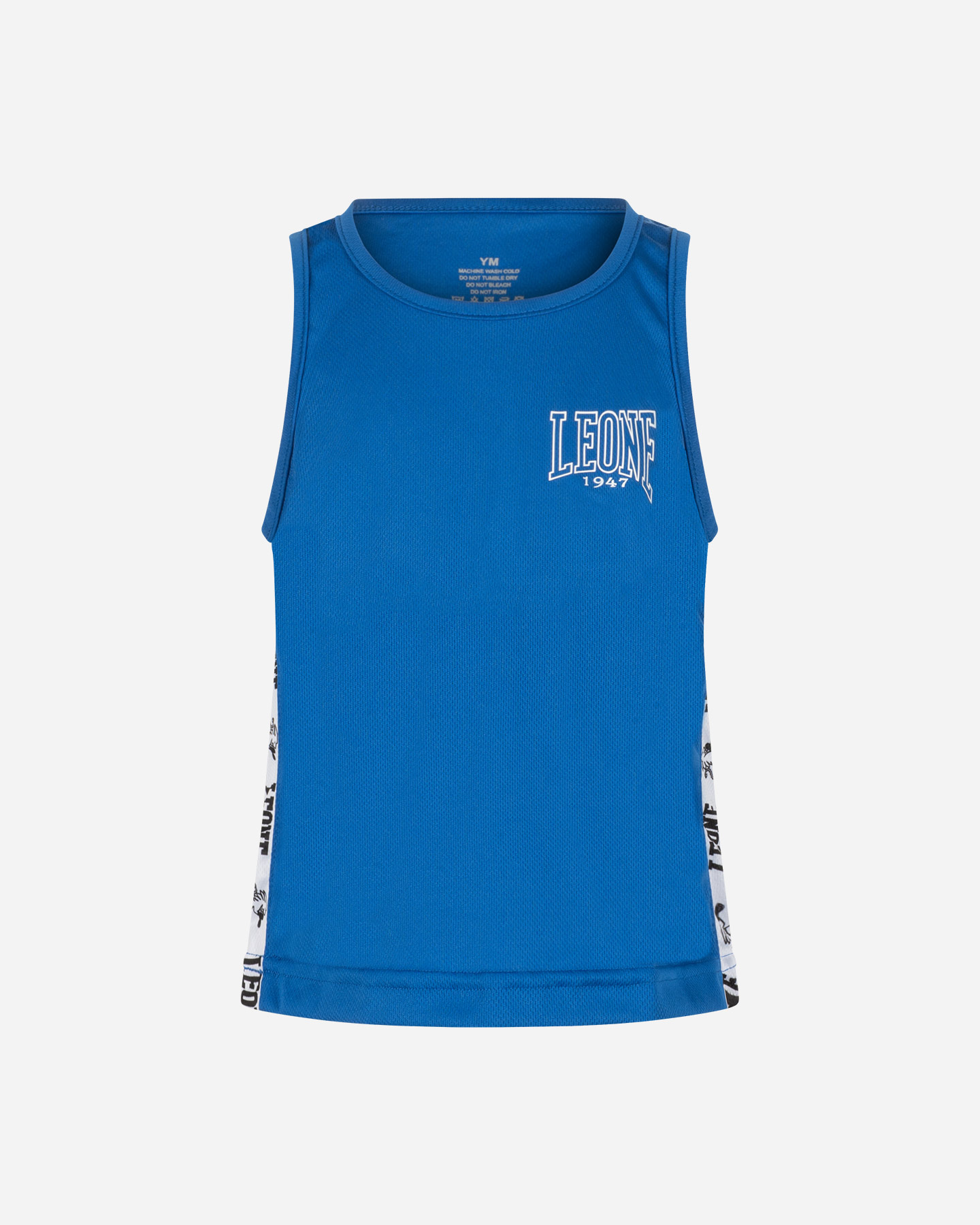 Completo LEONE BOXE ICONIC - Blu - 0 | Cisalfa Sport