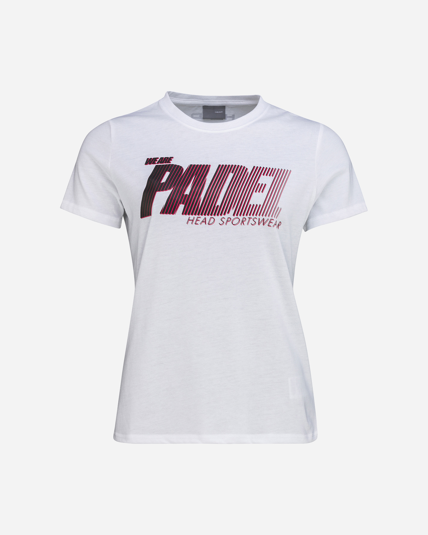 T-shirt tennis HEAD PADEL SPW W - 0 | Cisalfa Sport