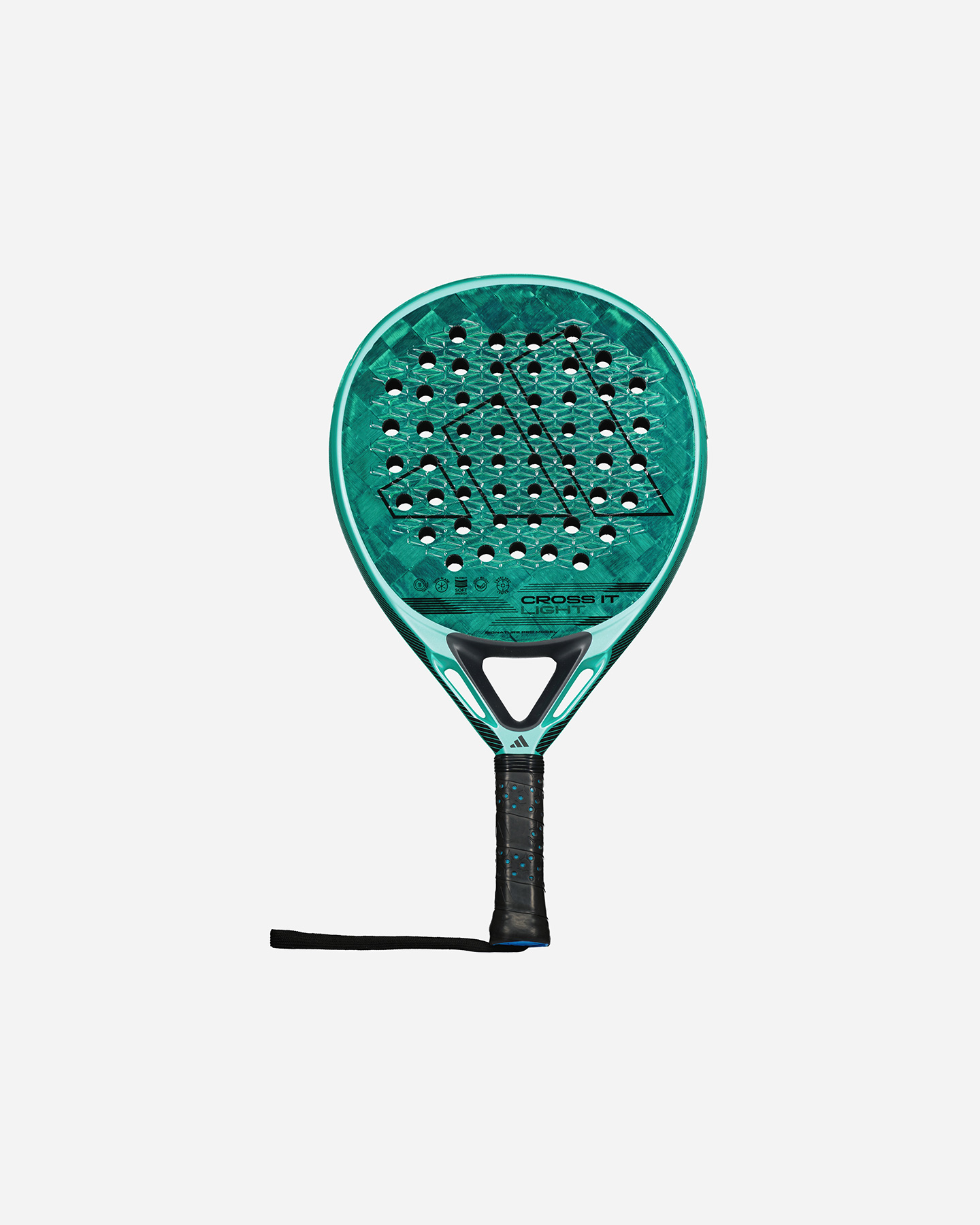 Racchetta padel intermedia ADIDAS CROSSIT PRO 2024  - 1 | Cisalfa Sport