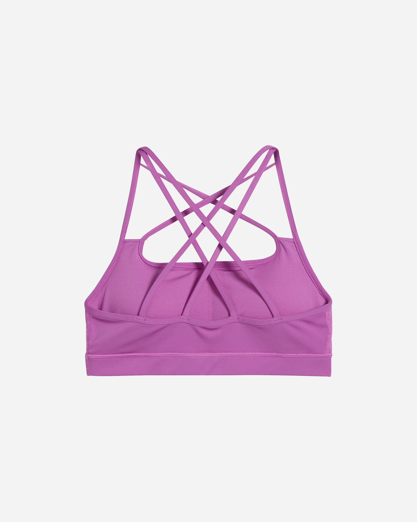 Bra training PUMA MOVE STRAPPY W - Fucsia - 1 | Cisalfa Sport